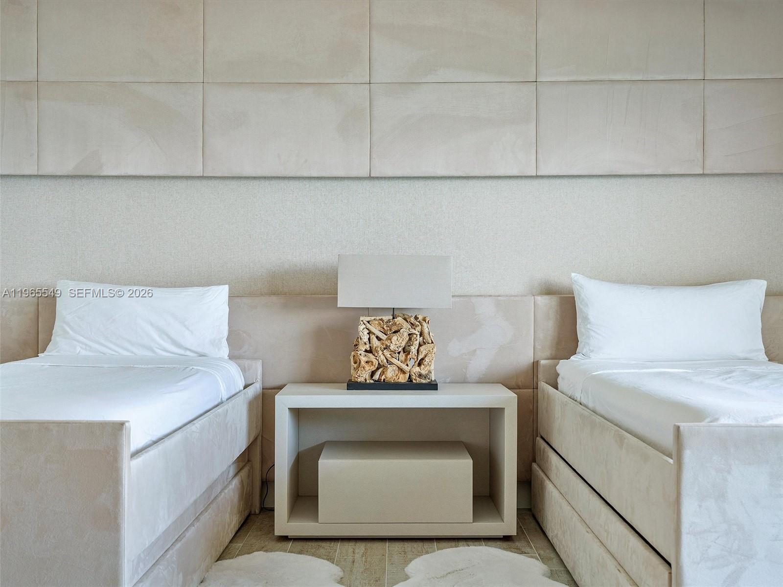 2399 COLLINS AVENUE - Residential