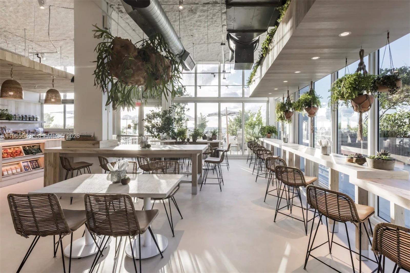 2399 COLLINS AVENUE - Residential