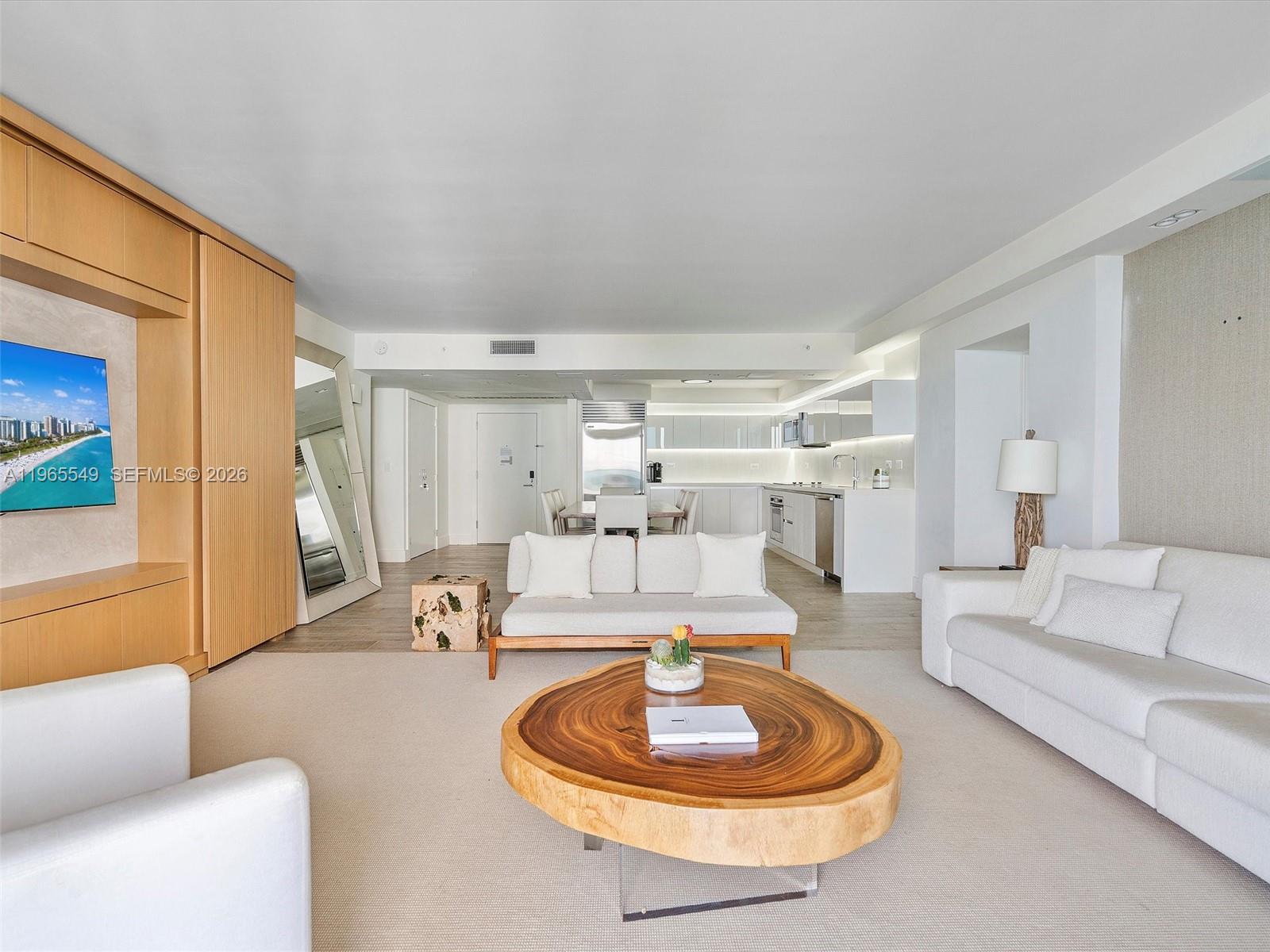 2399 COLLINS AVENUE - Residential