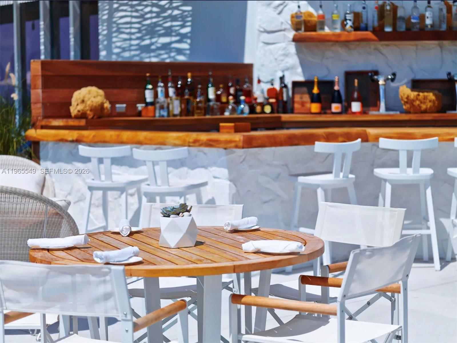 2399 COLLINS AVENUE - Residential