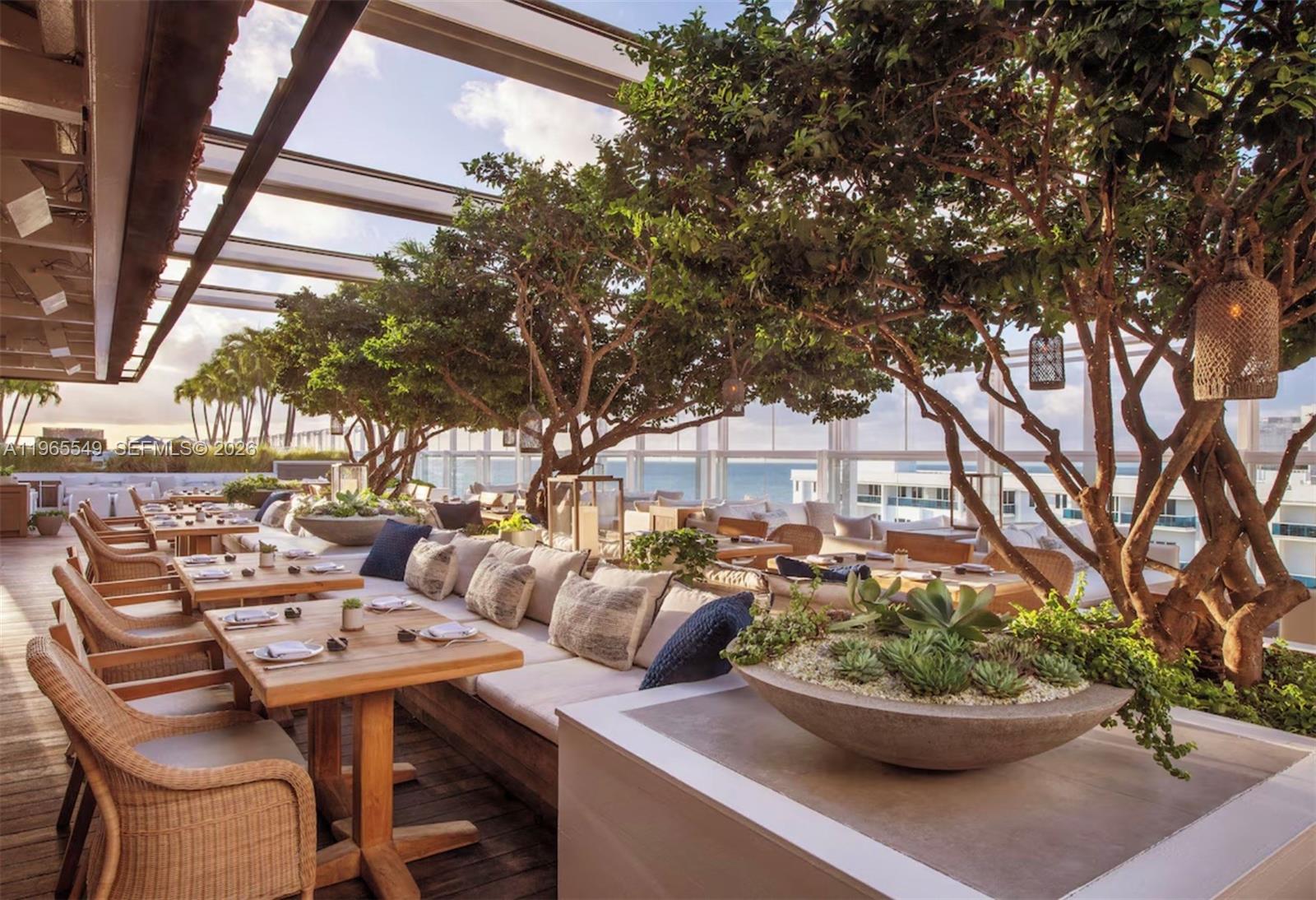 2399 COLLINS AVENUE - Residential