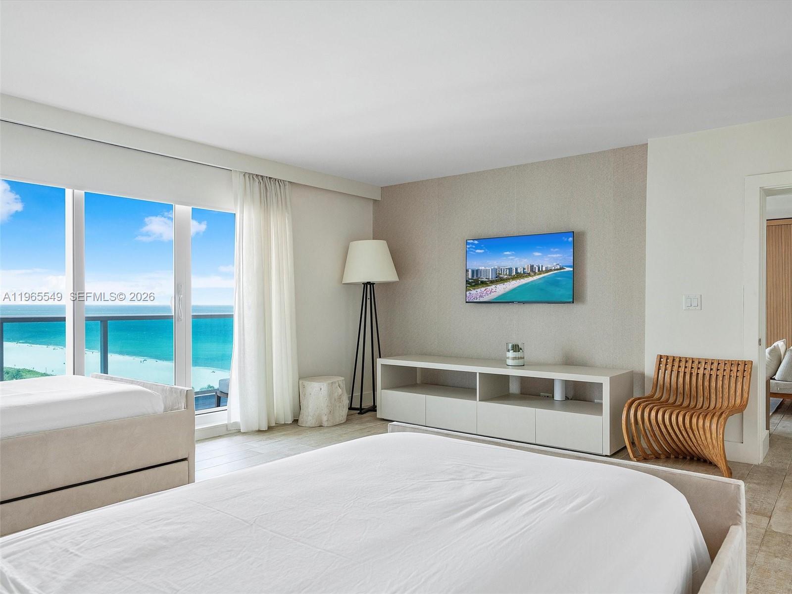 2399 COLLINS AVENUE - Residential