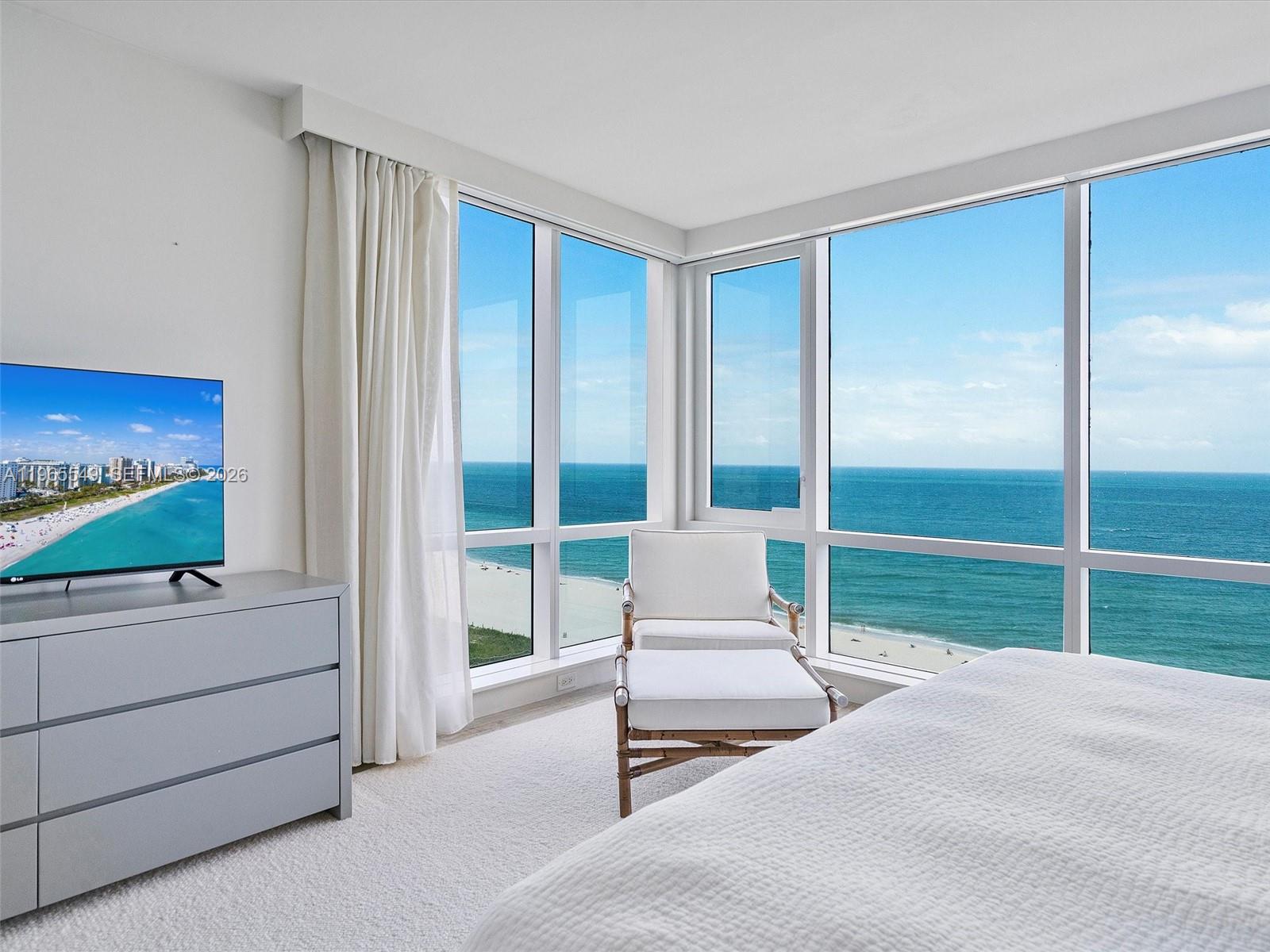 2399 COLLINS AVENUE - Residential