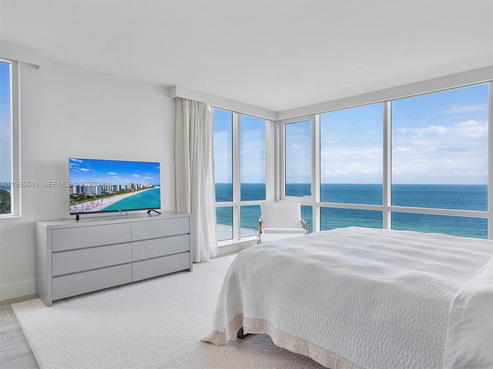 2399 COLLINS AVENUE - Residential