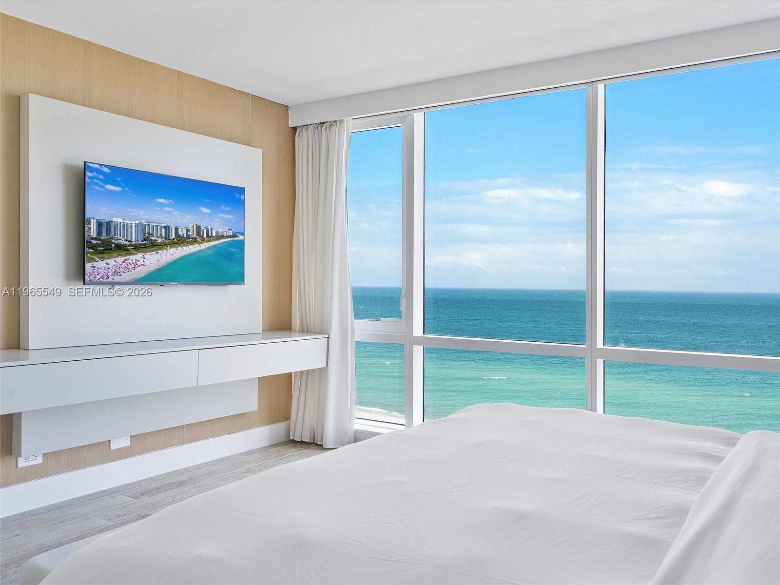 2399 COLLINS AVENUE - Residential