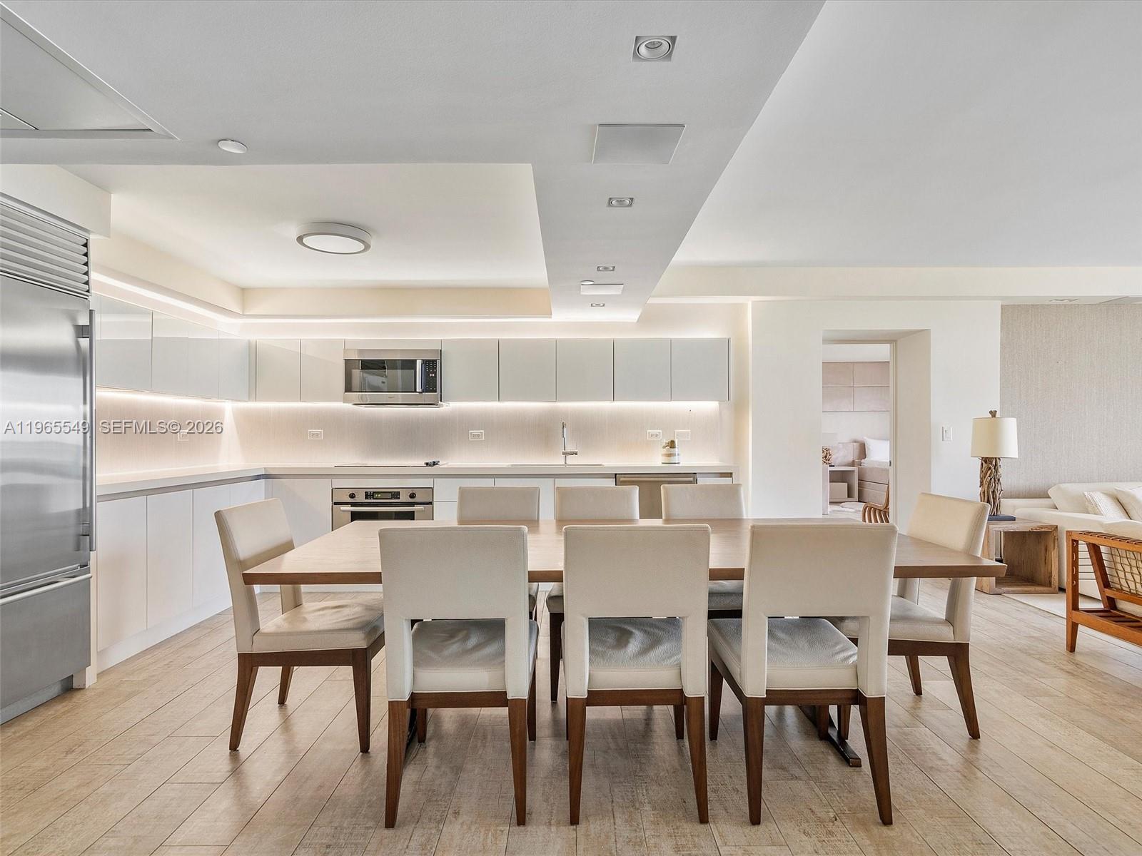 2399 COLLINS AVENUE - Residential