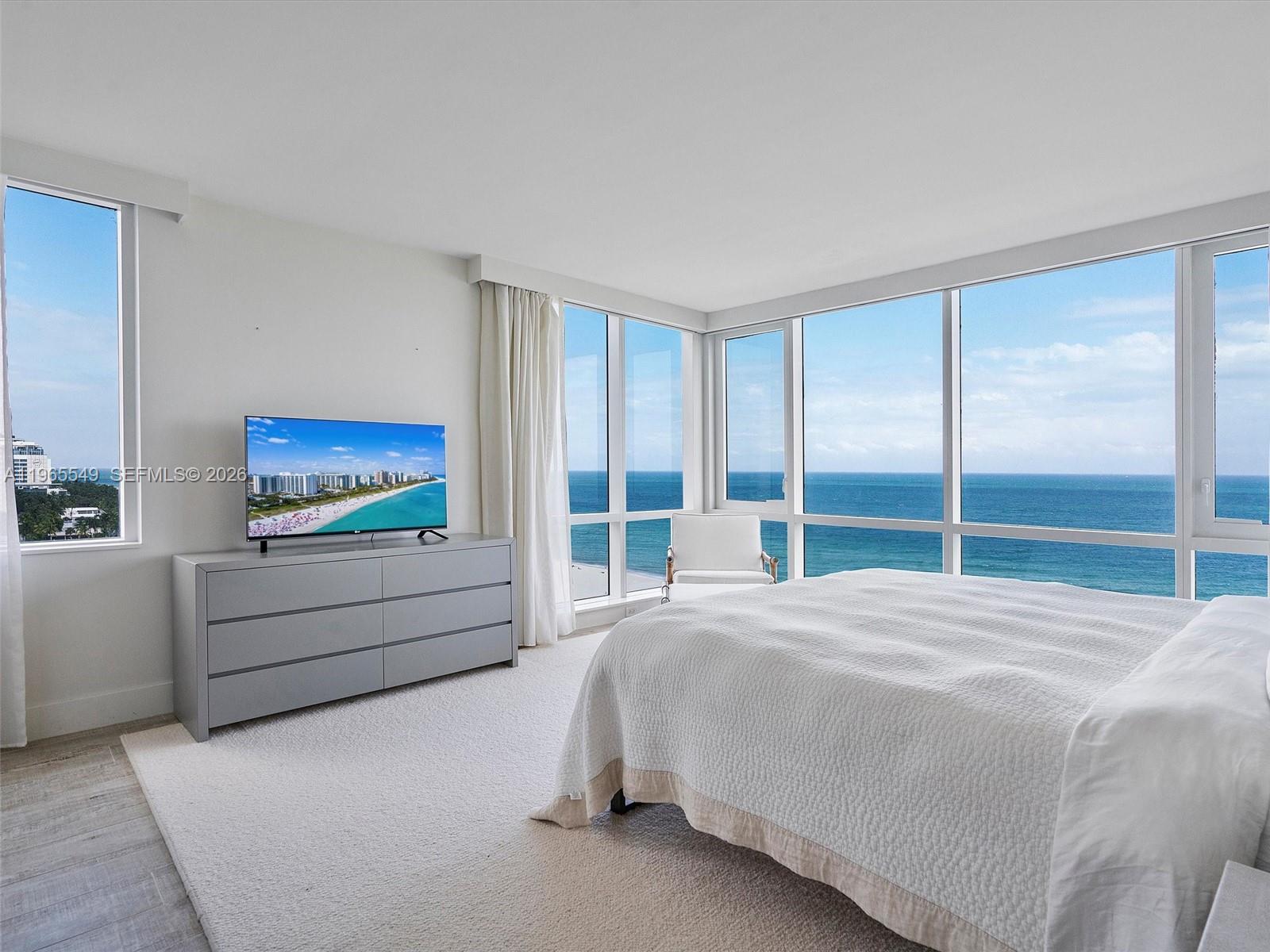 2399 COLLINS AVENUE - Residential