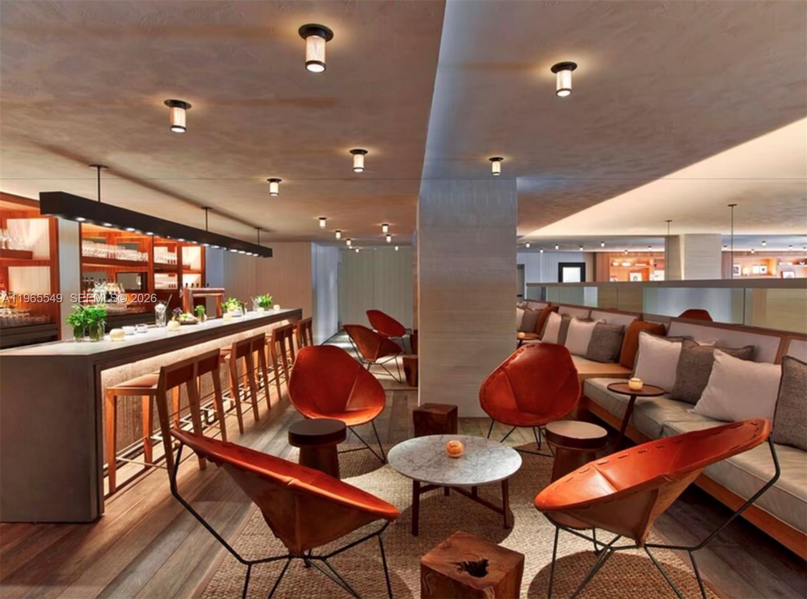 2399 COLLINS AVENUE - Residential