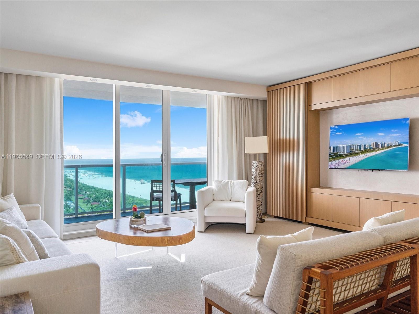 2399 COLLINS AVENUE - Residential