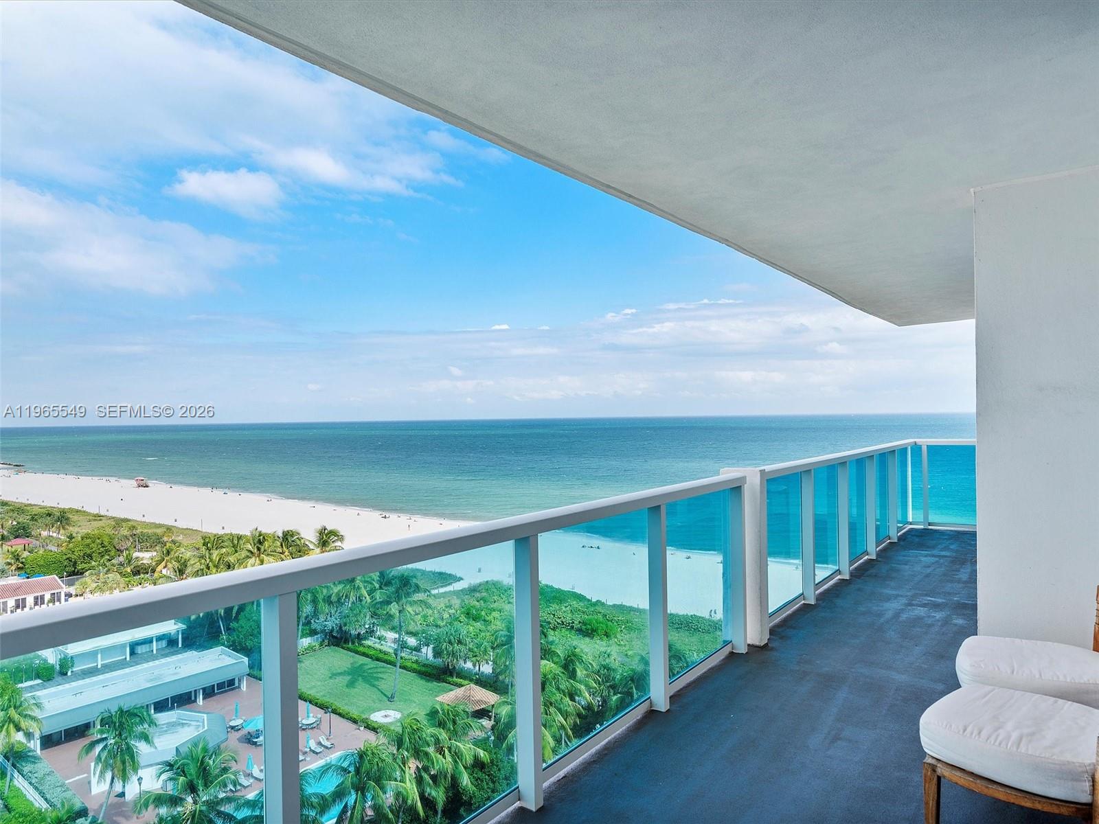 2399 COLLINS AVENUE - Residential