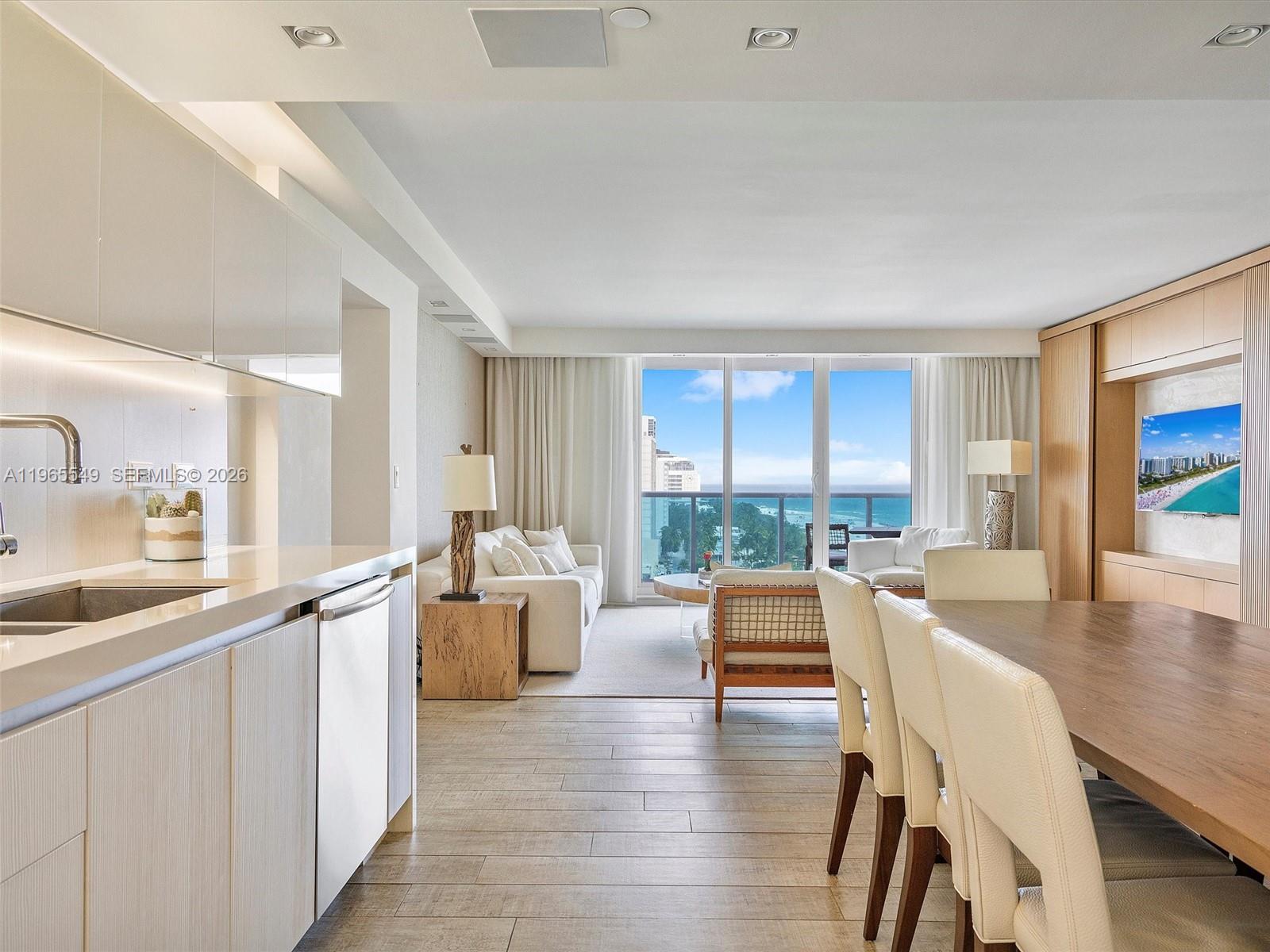 2399 COLLINS AVENUE - Residential