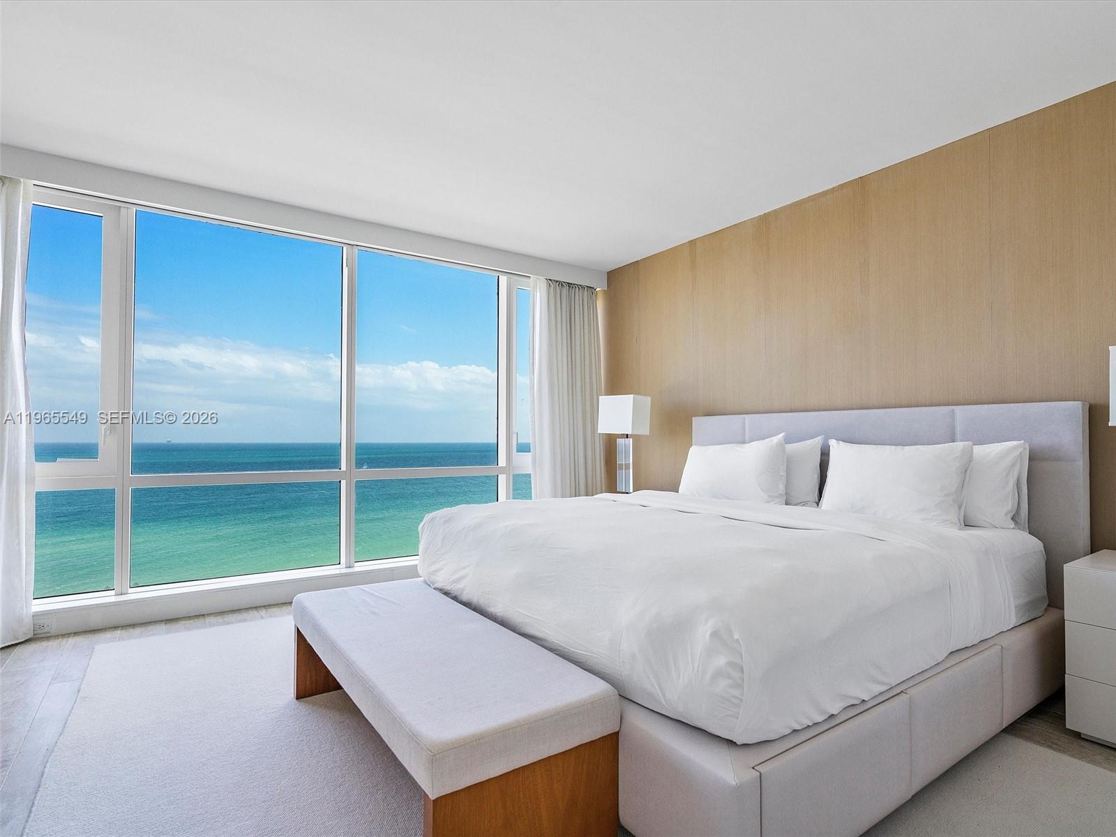 2399 COLLINS AVENUE - Residential