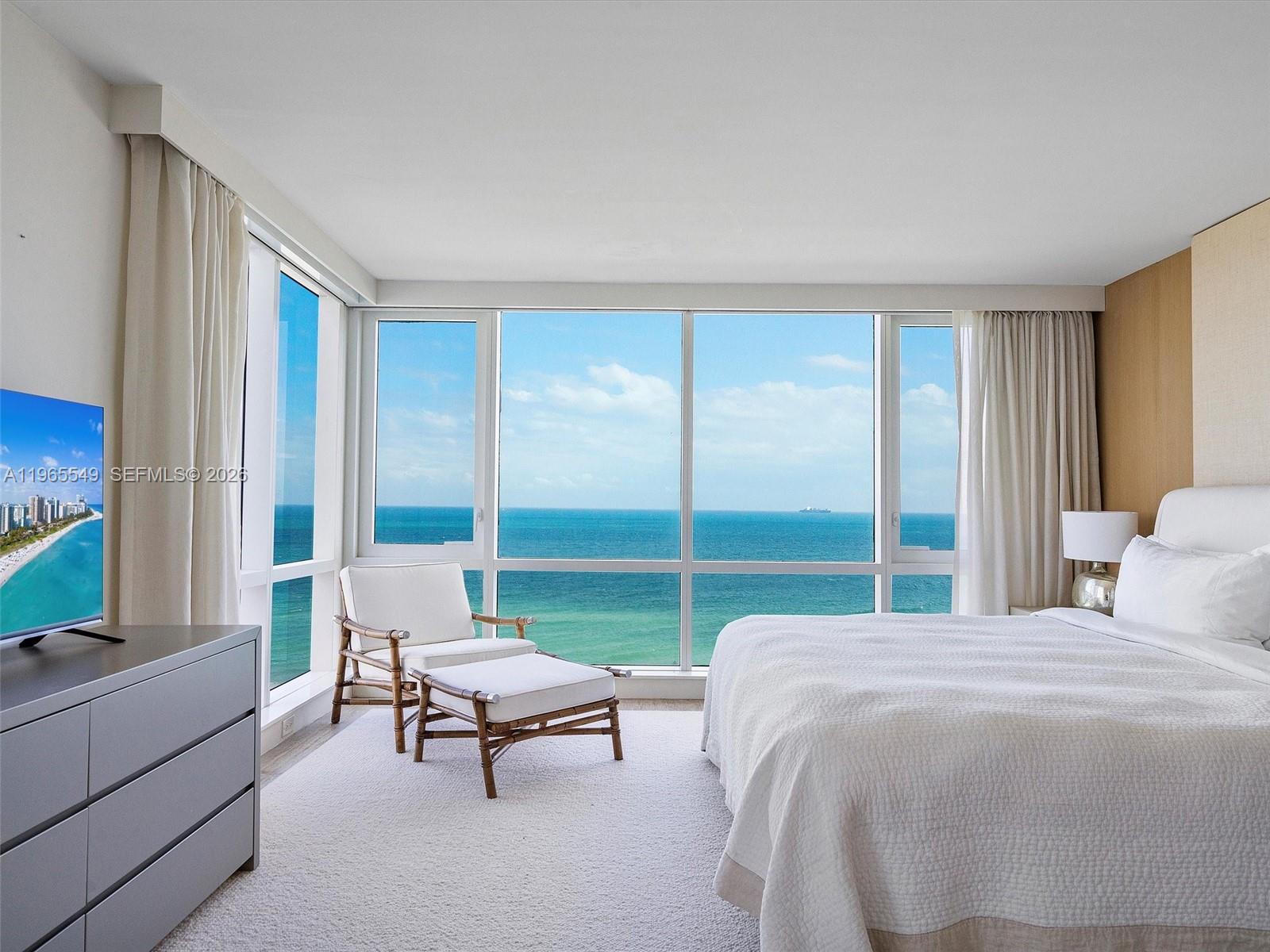 2399 COLLINS AVENUE - Residential