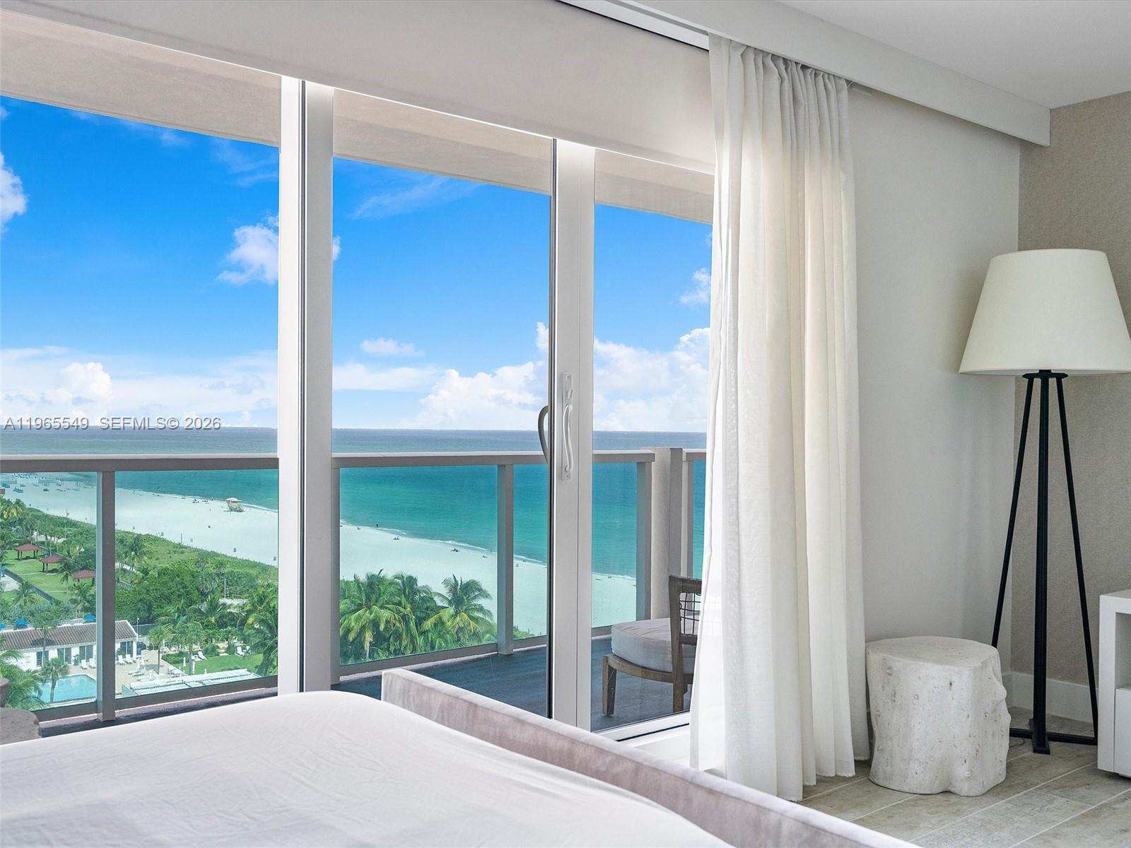 2399 COLLINS AVENUE - Residential