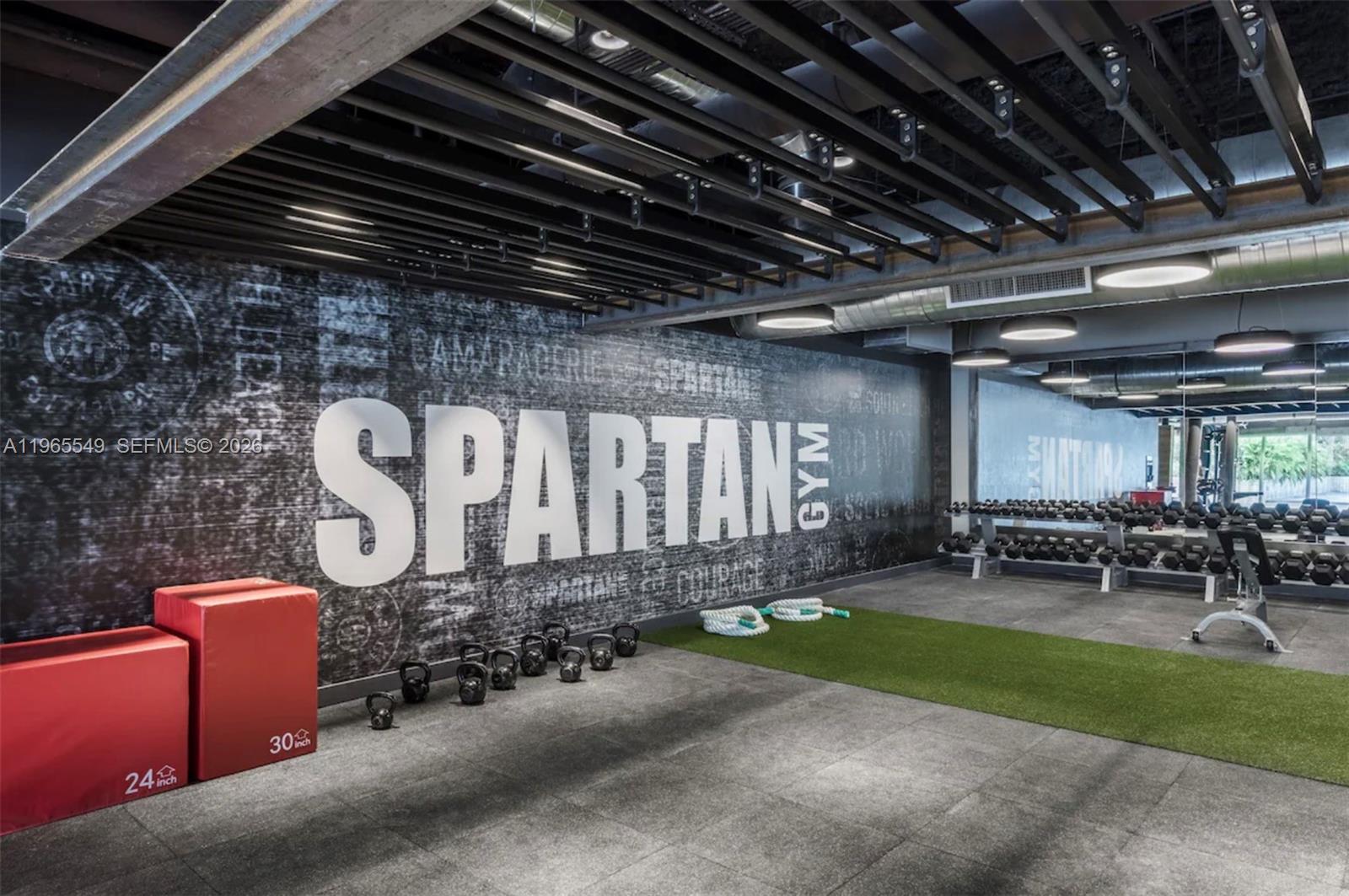 2399 COLLINS AVENUE - Residential