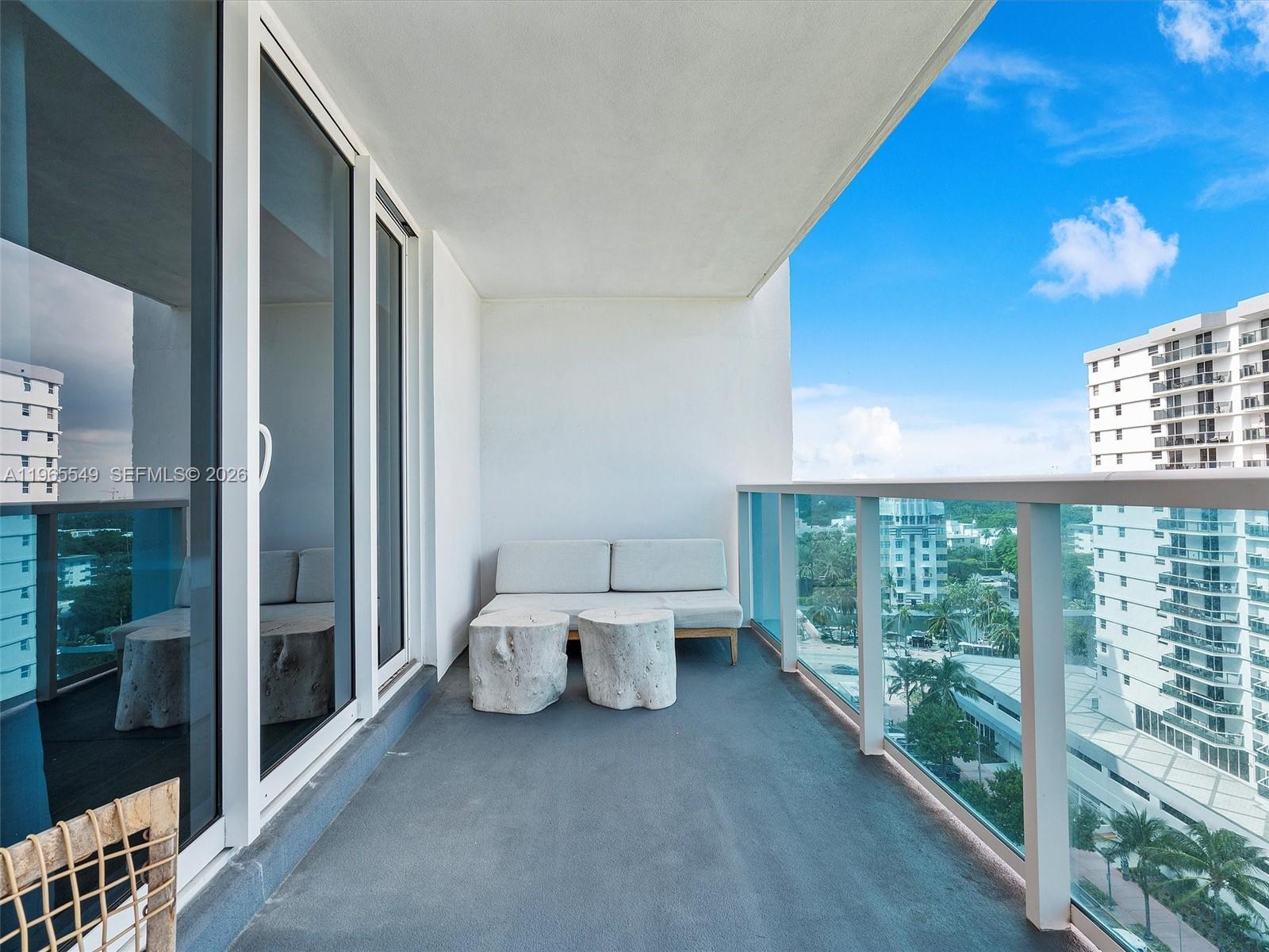 2399 COLLINS AVENUE - Residential