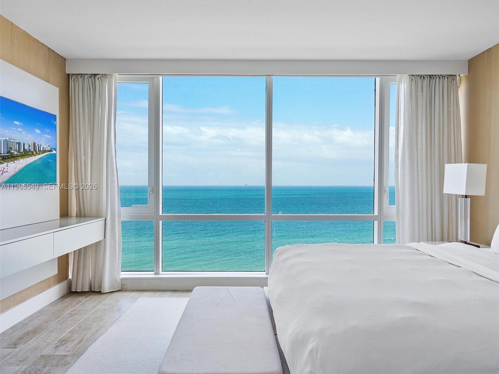 2399 COLLINS AVENUE - Residential