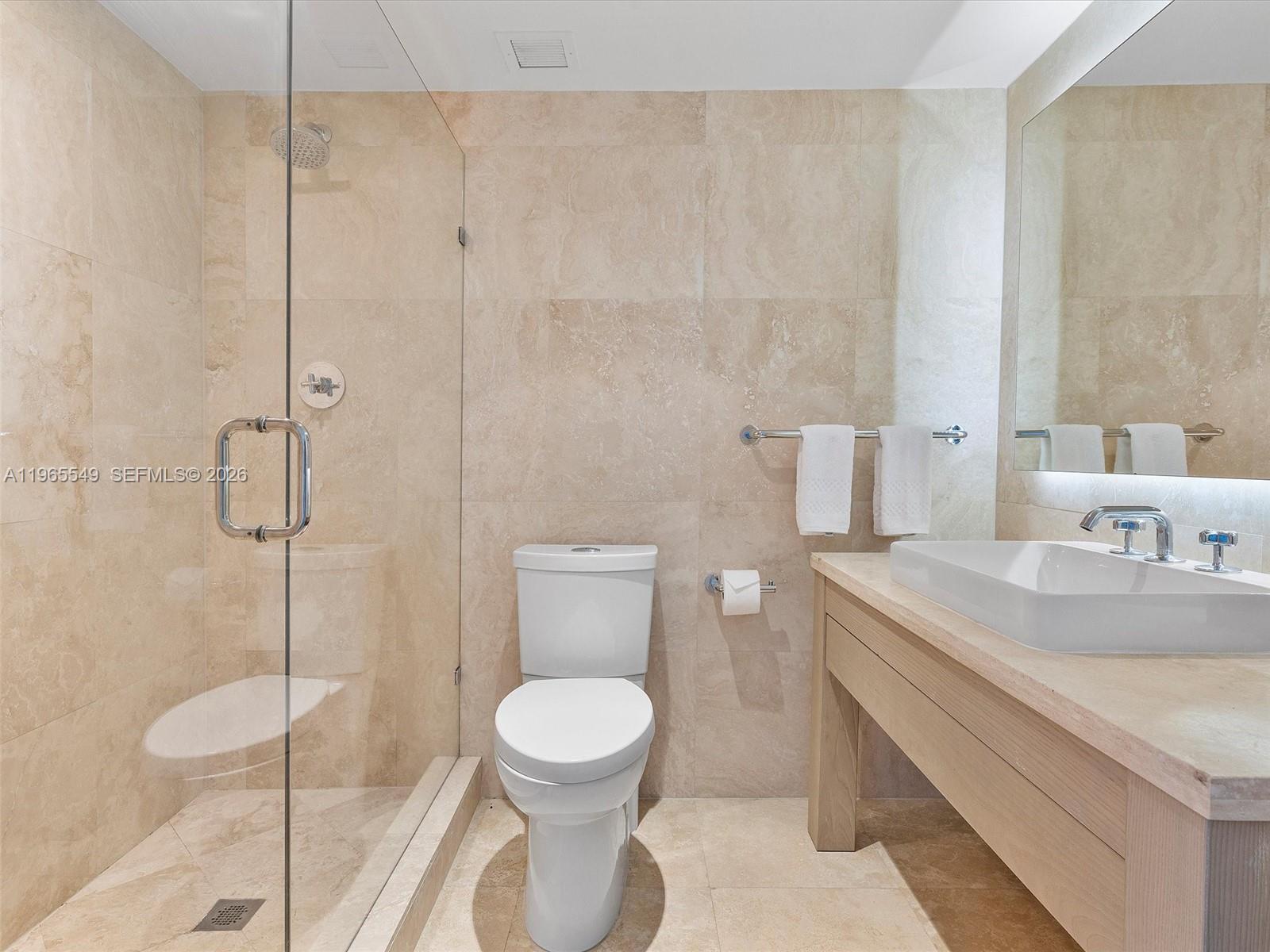 2399 COLLINS AVENUE - Residential