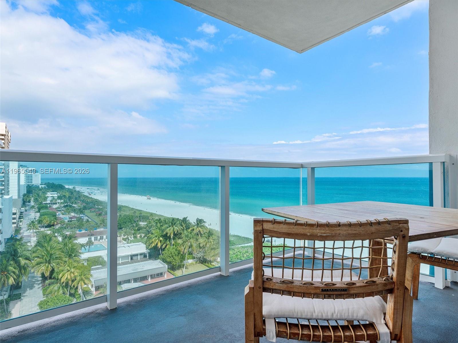 2399 COLLINS AVENUE - Residential