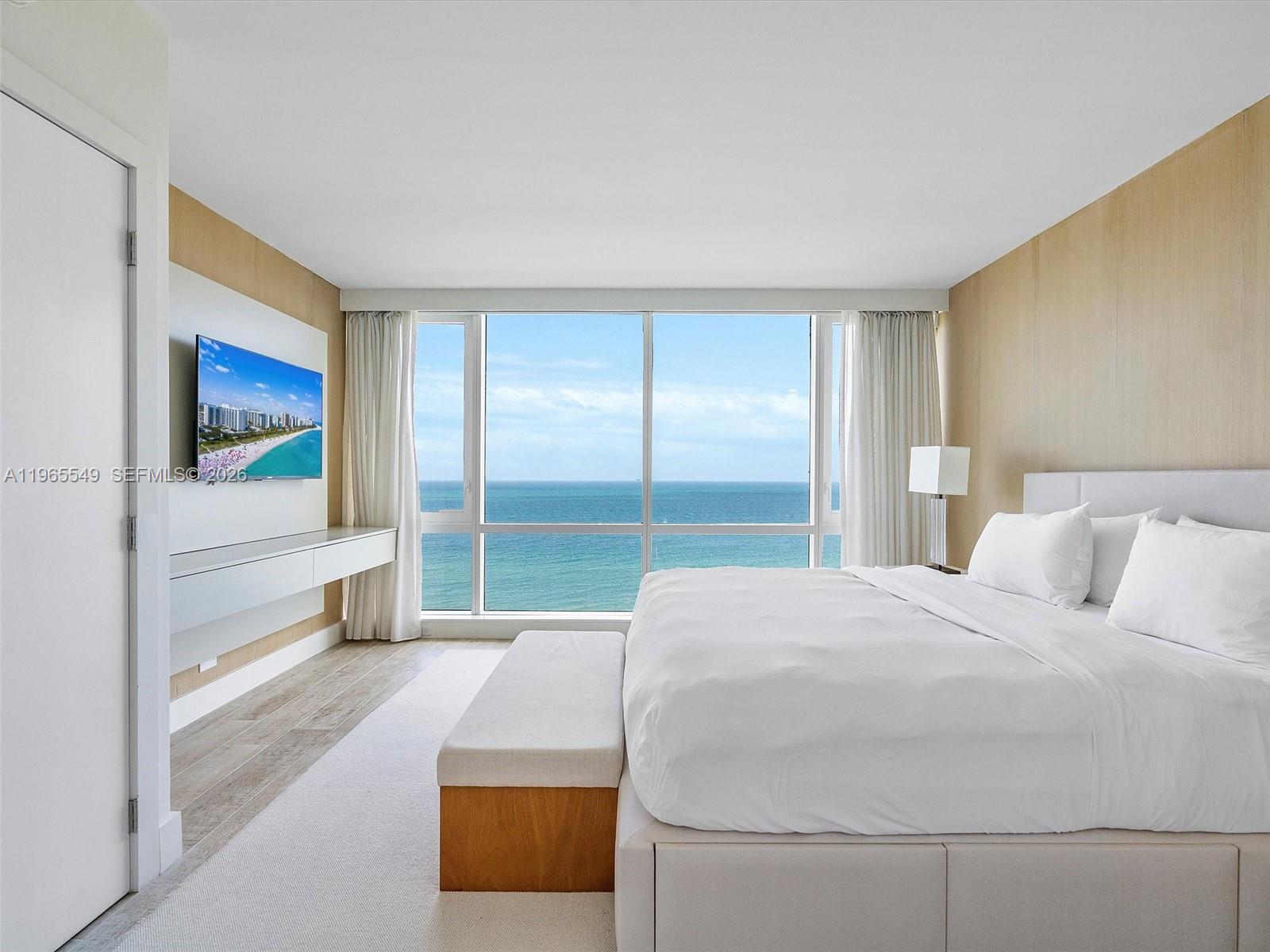 2399 COLLINS AVENUE - Residential