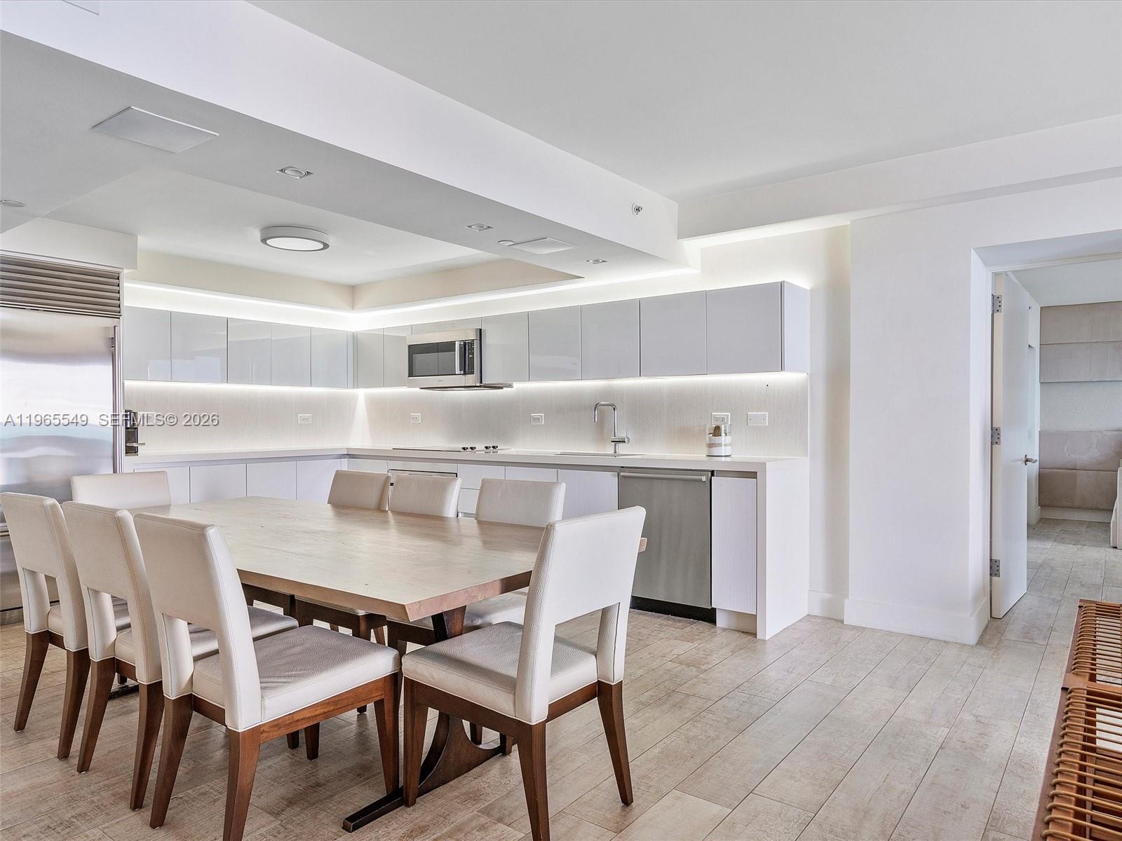 2399 COLLINS AVENUE - Residential