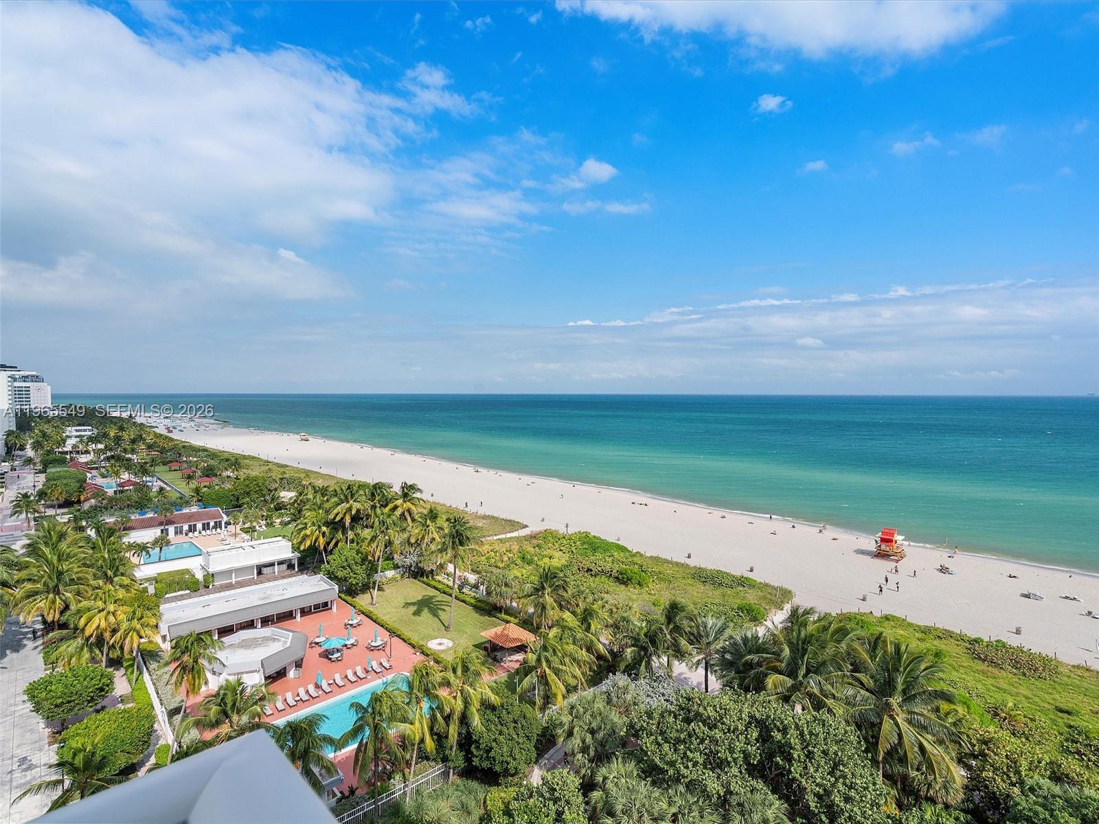 2399 COLLINS AVENUE - Residential