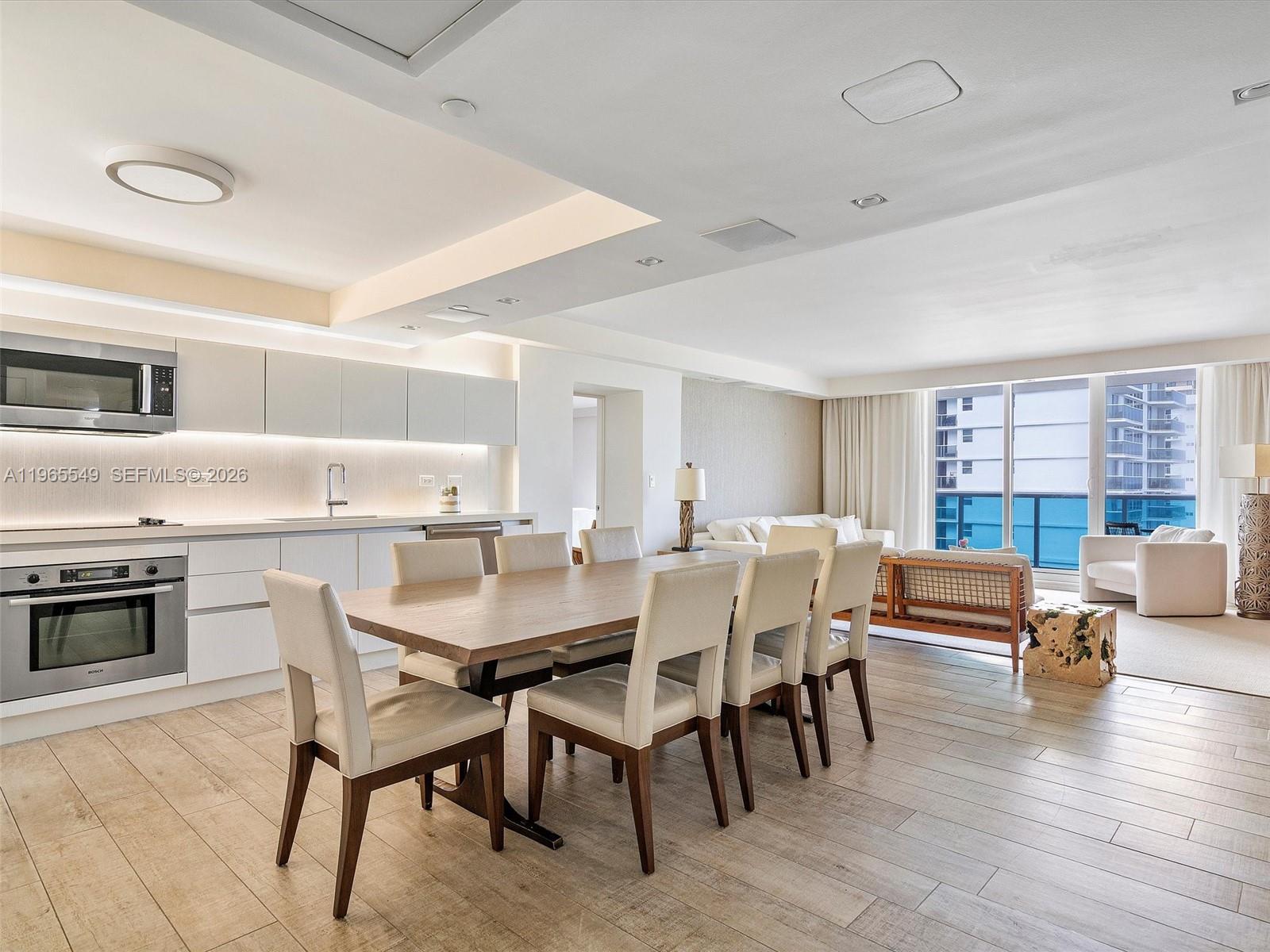 2399 COLLINS AVENUE - Residential