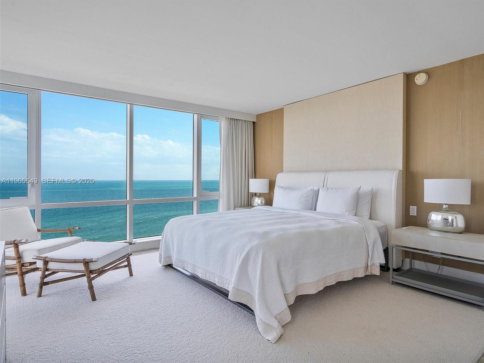 2399 COLLINS AVENUE - Residential