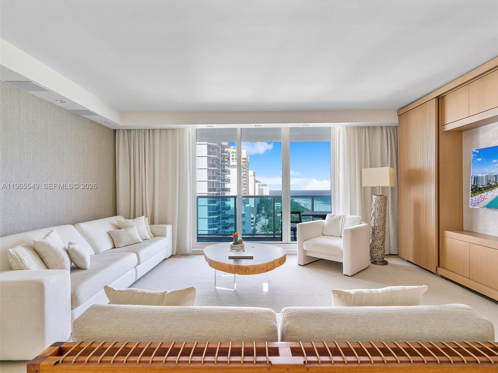 2399 COLLINS AVENUE - Residential