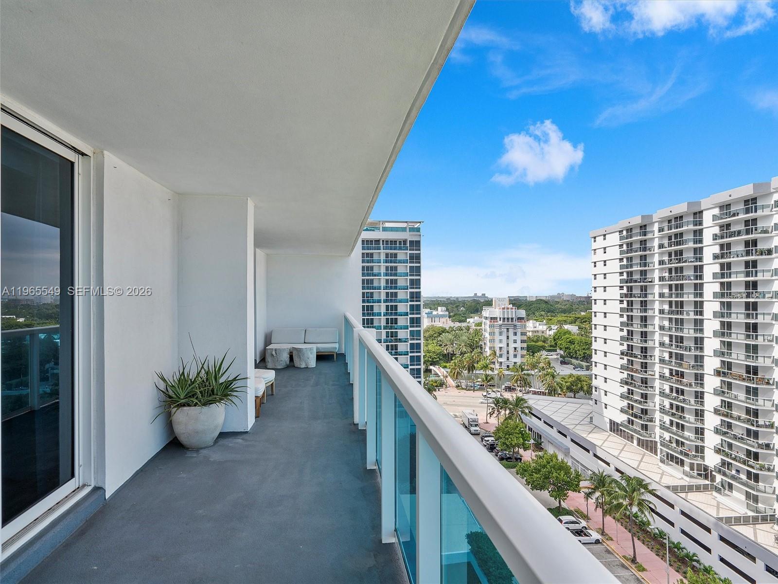 2399 COLLINS AVENUE - Residential