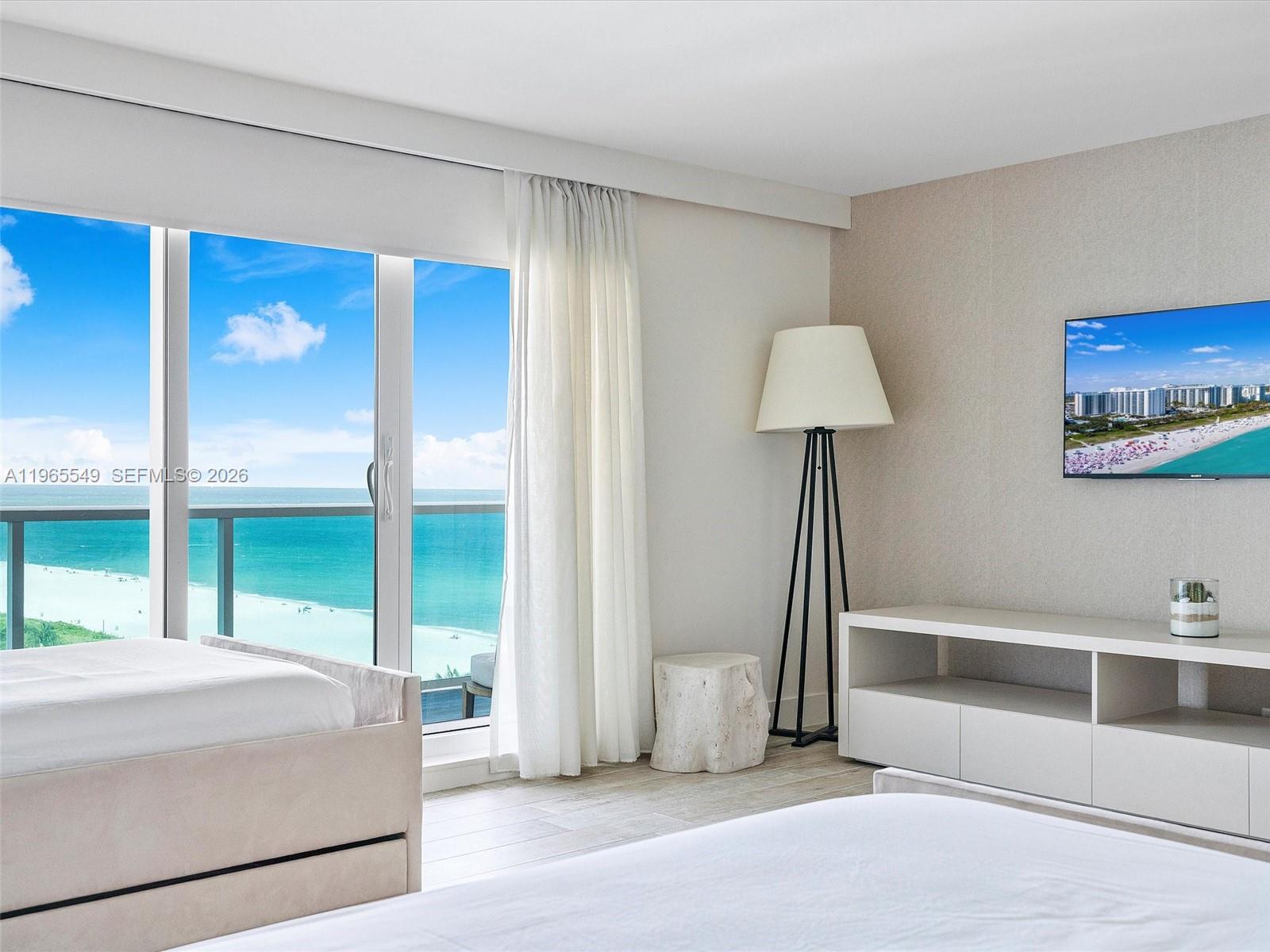 2399 COLLINS AVENUE - Residential