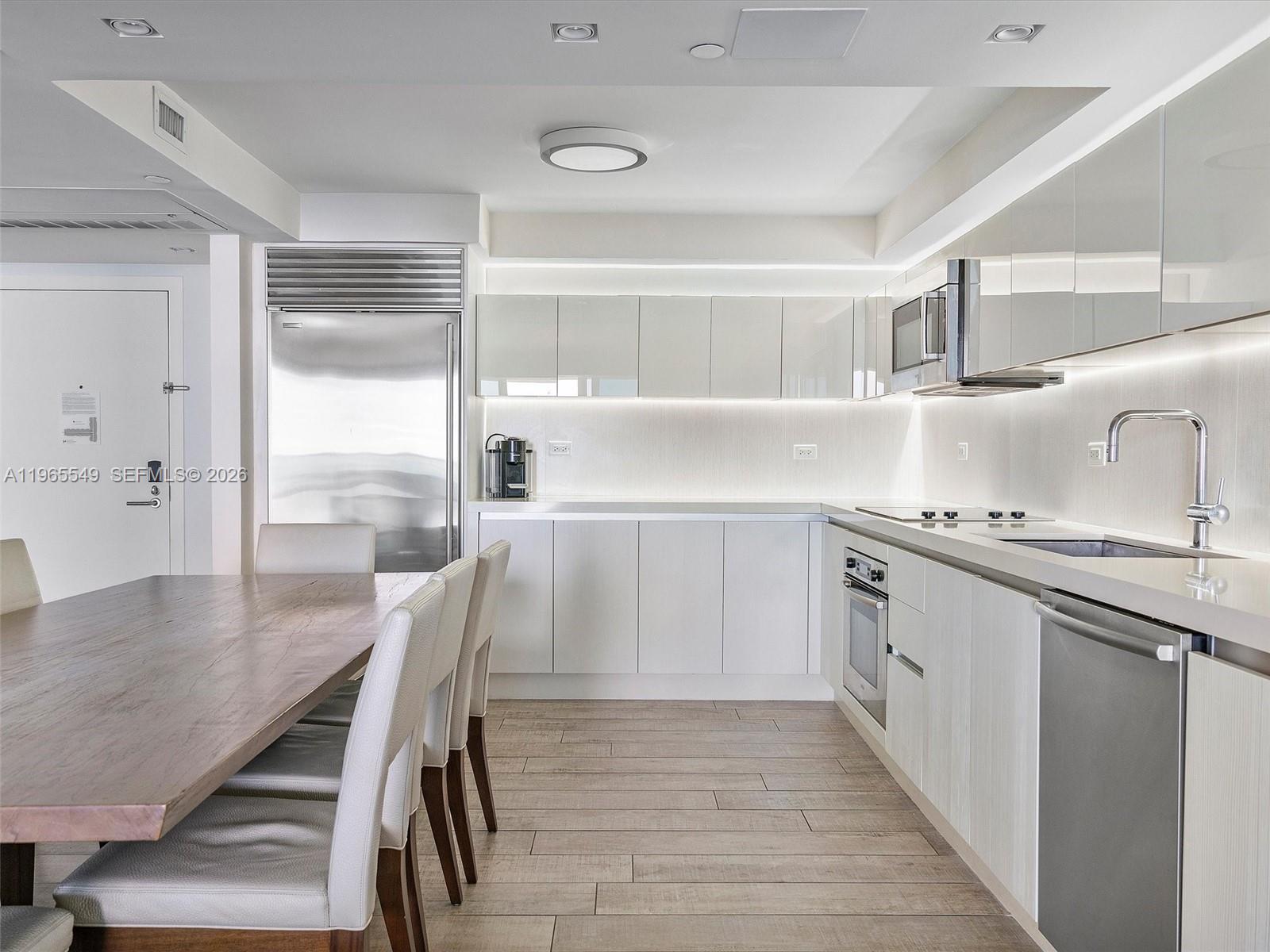 2399 COLLINS AVENUE - Residential