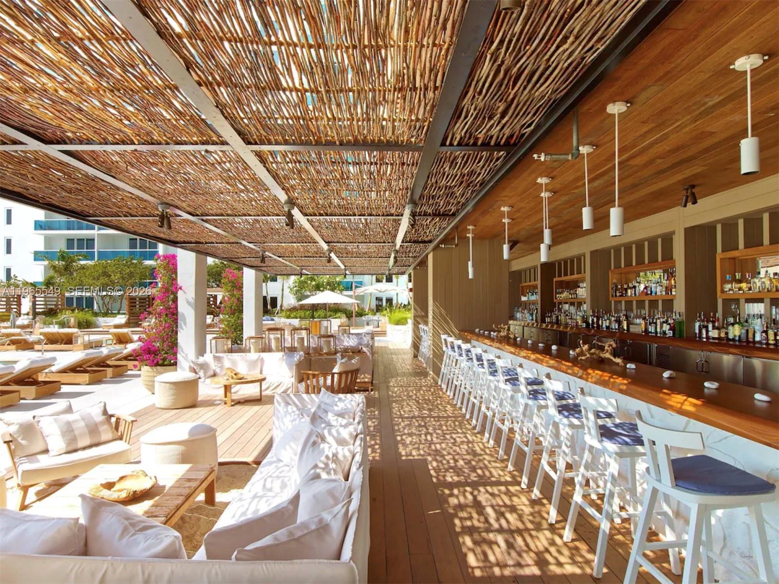 2399 COLLINS AVENUE - Residential