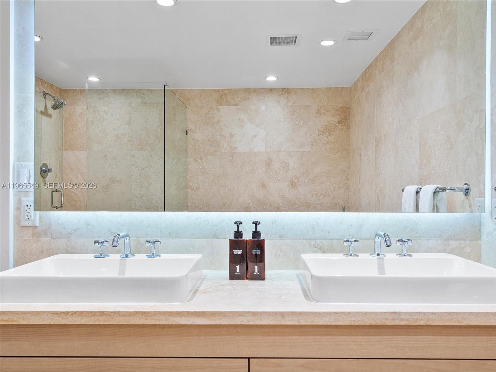 2399 COLLINS AVENUE - Residential