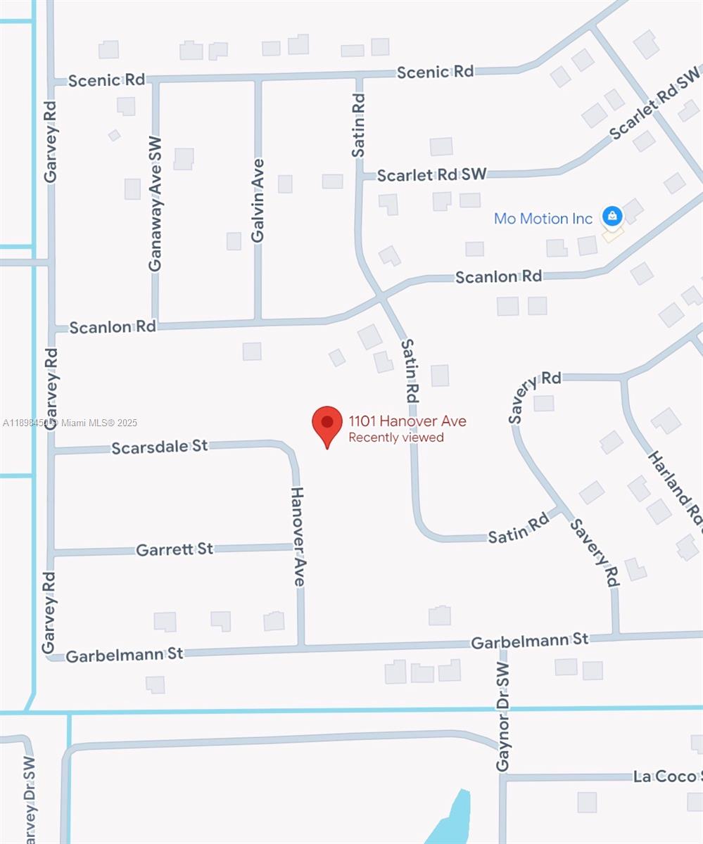 PORT MALABAR UNIT 32 - Land