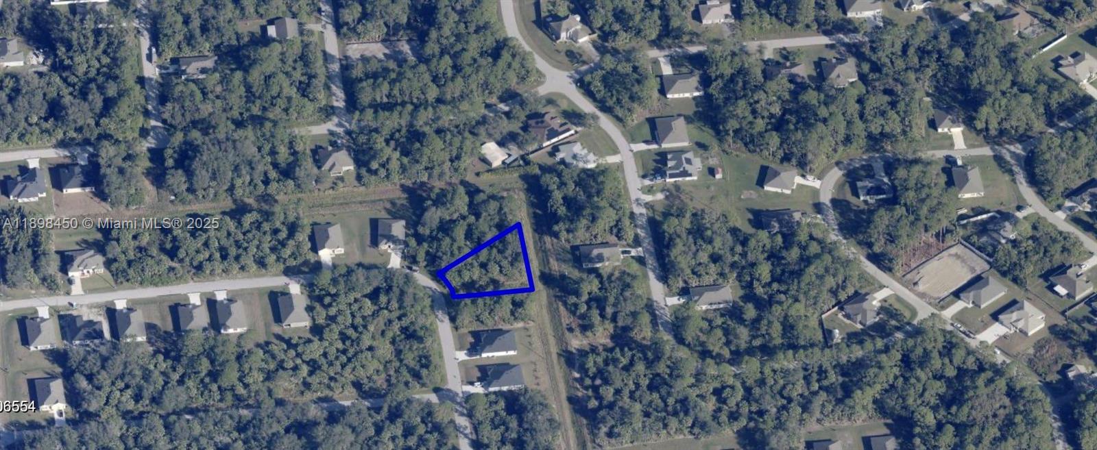 PORT MALABAR UNIT 32 - Land