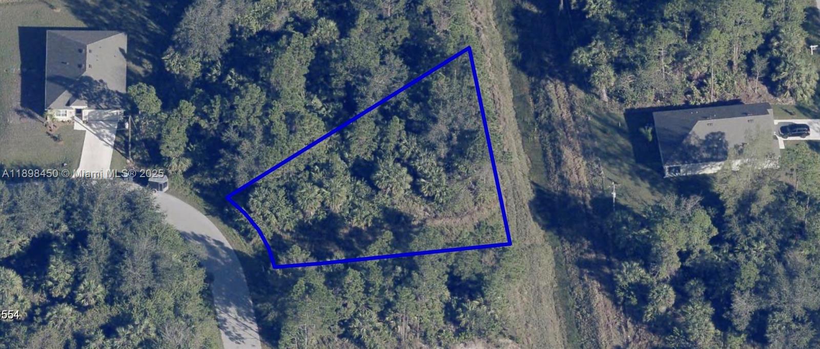 PORT MALABAR UNIT 32 - Land