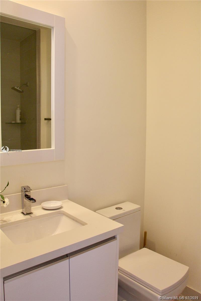 LANDMARK AT DORAL - Residential