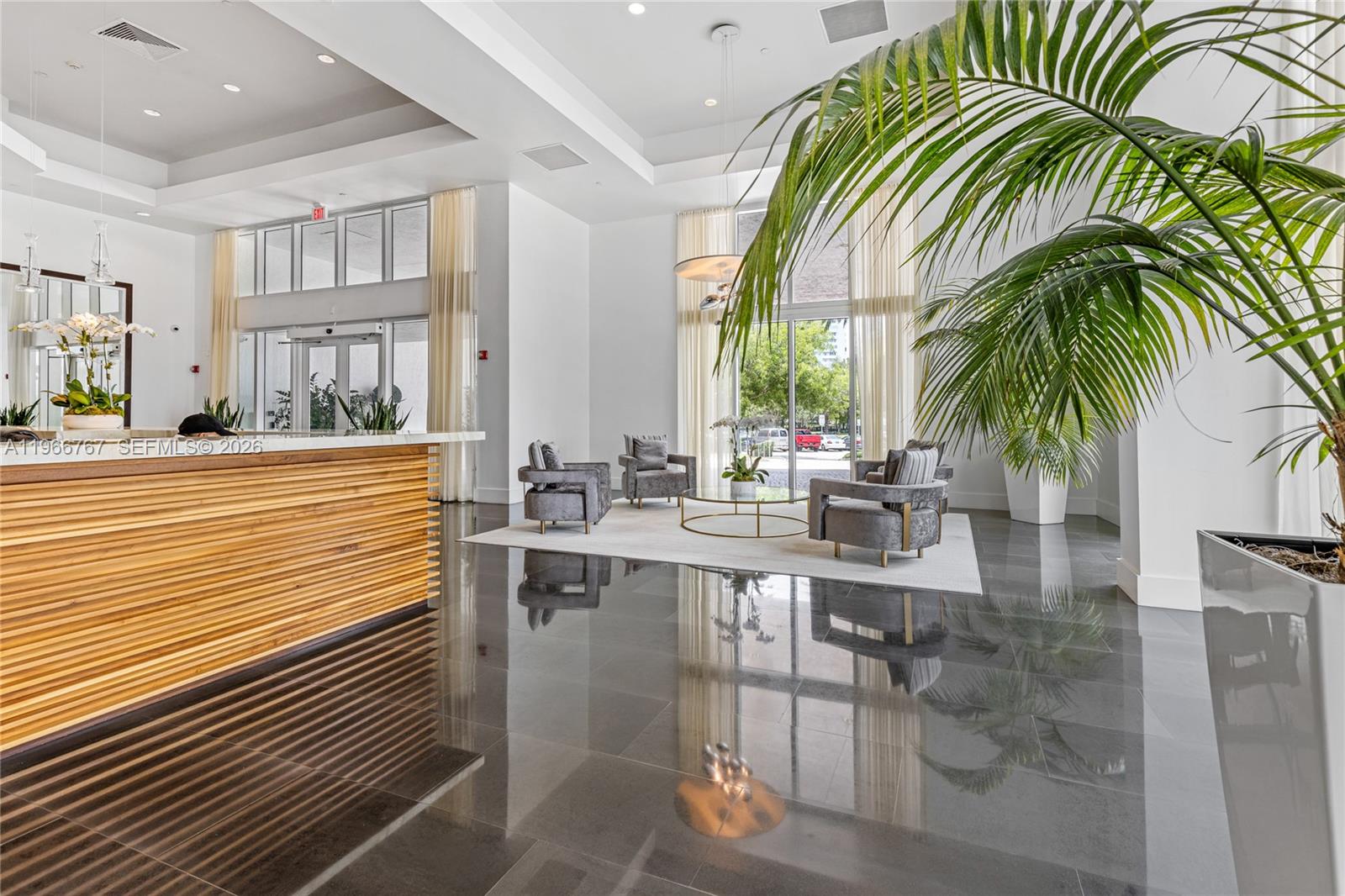 THE GRAND VENETIAN CONDO - Residential