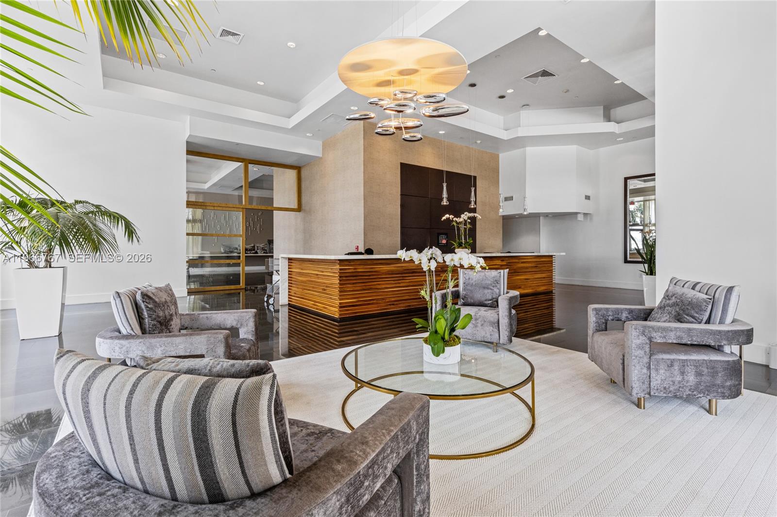 THE GRAND VENETIAN CONDO - Residential