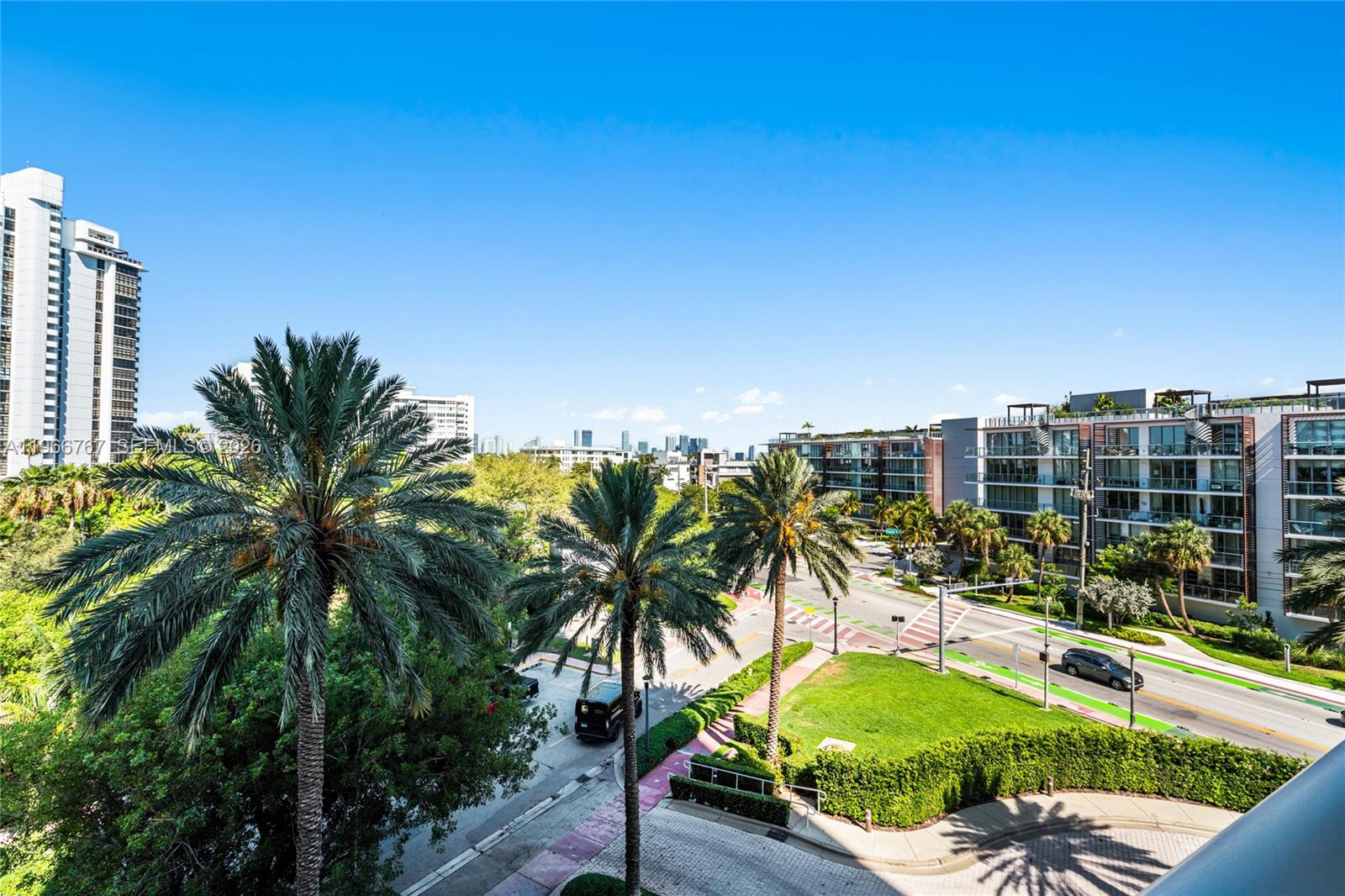 THE GRAND VENETIAN CONDO - Residential