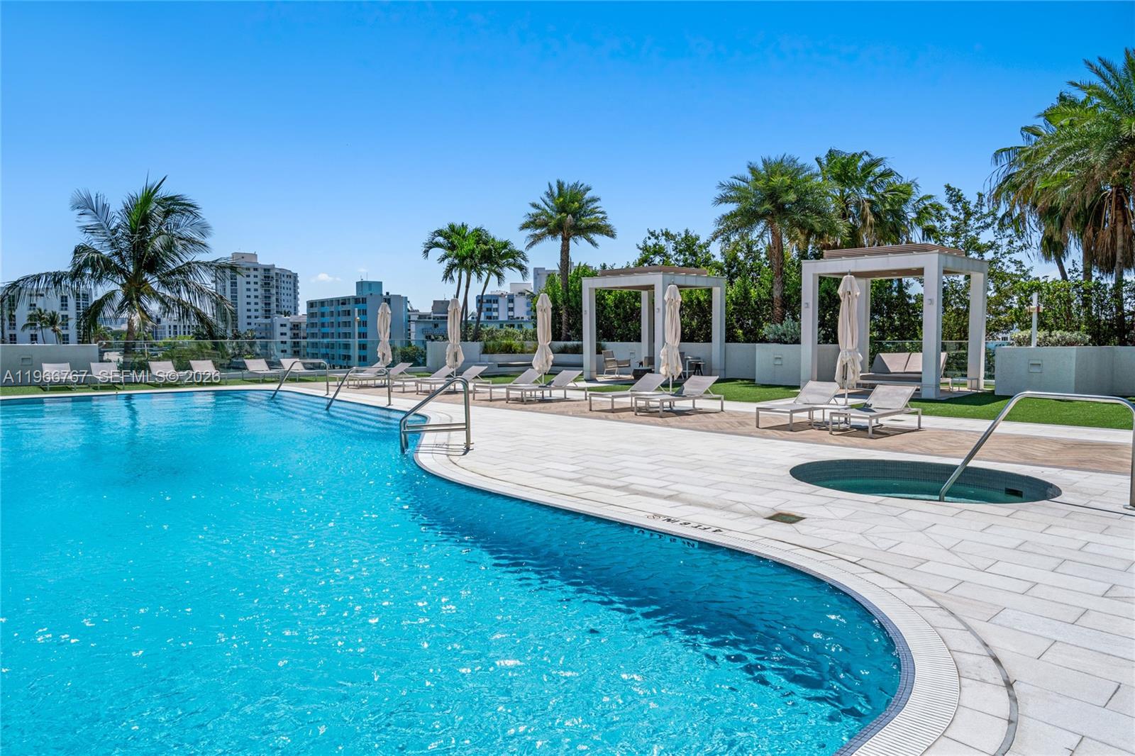 THE GRAND VENETIAN CONDO - Residential