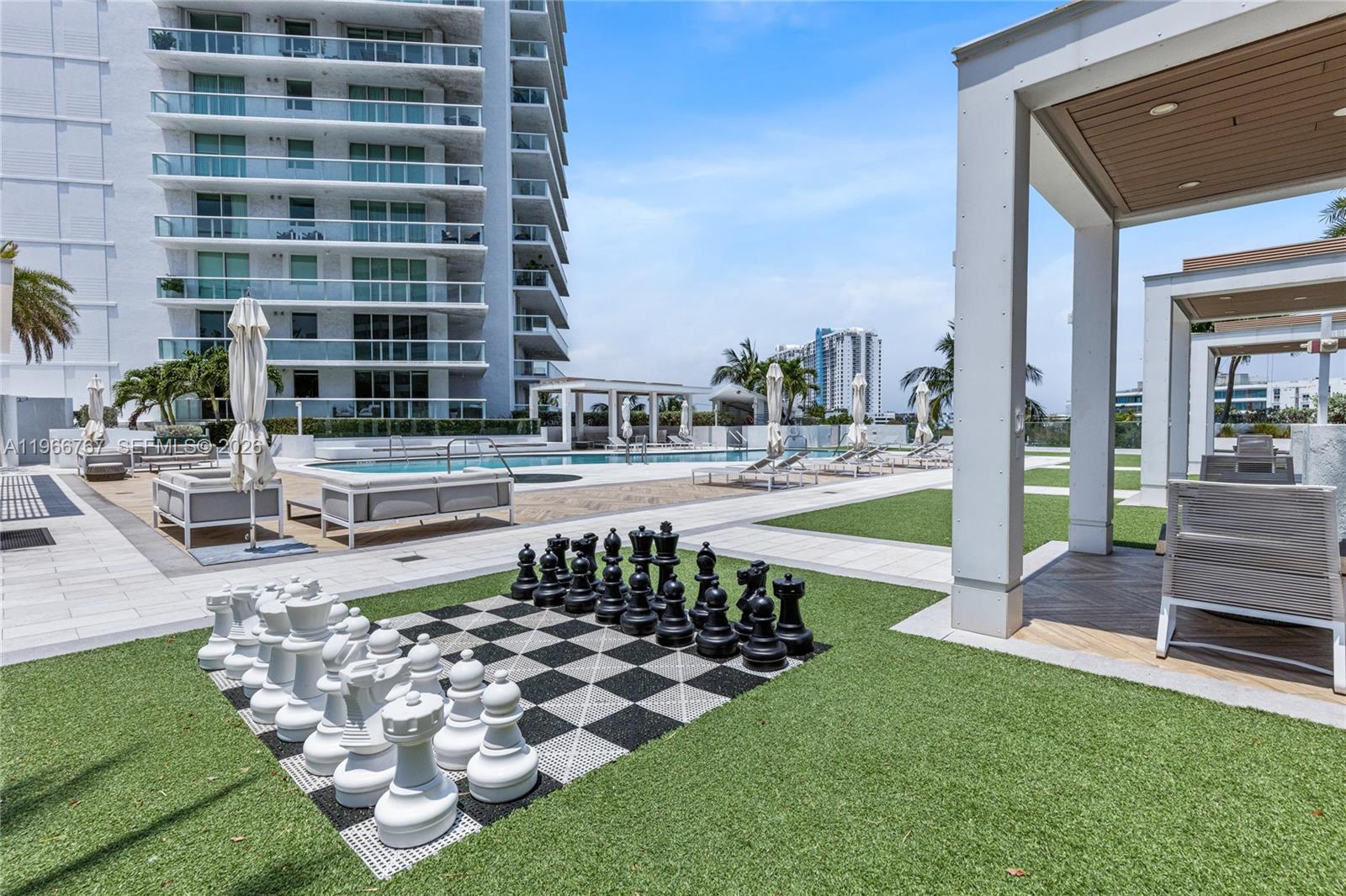 THE GRAND VENETIAN CONDO - Residential