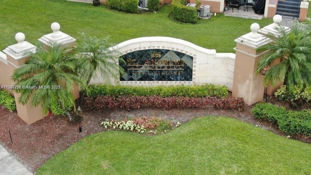 Photo of 7930 N Nob Hill #304, Tamarac, FL 33321 (MLS # A11848296)