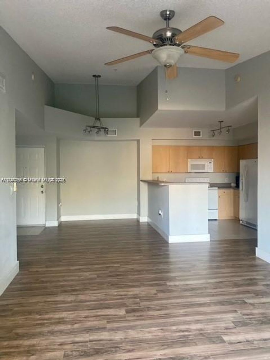 Photo of 7930 N Nob Hill #304, Tamarac, FL 33321 (MLS # A11848296)