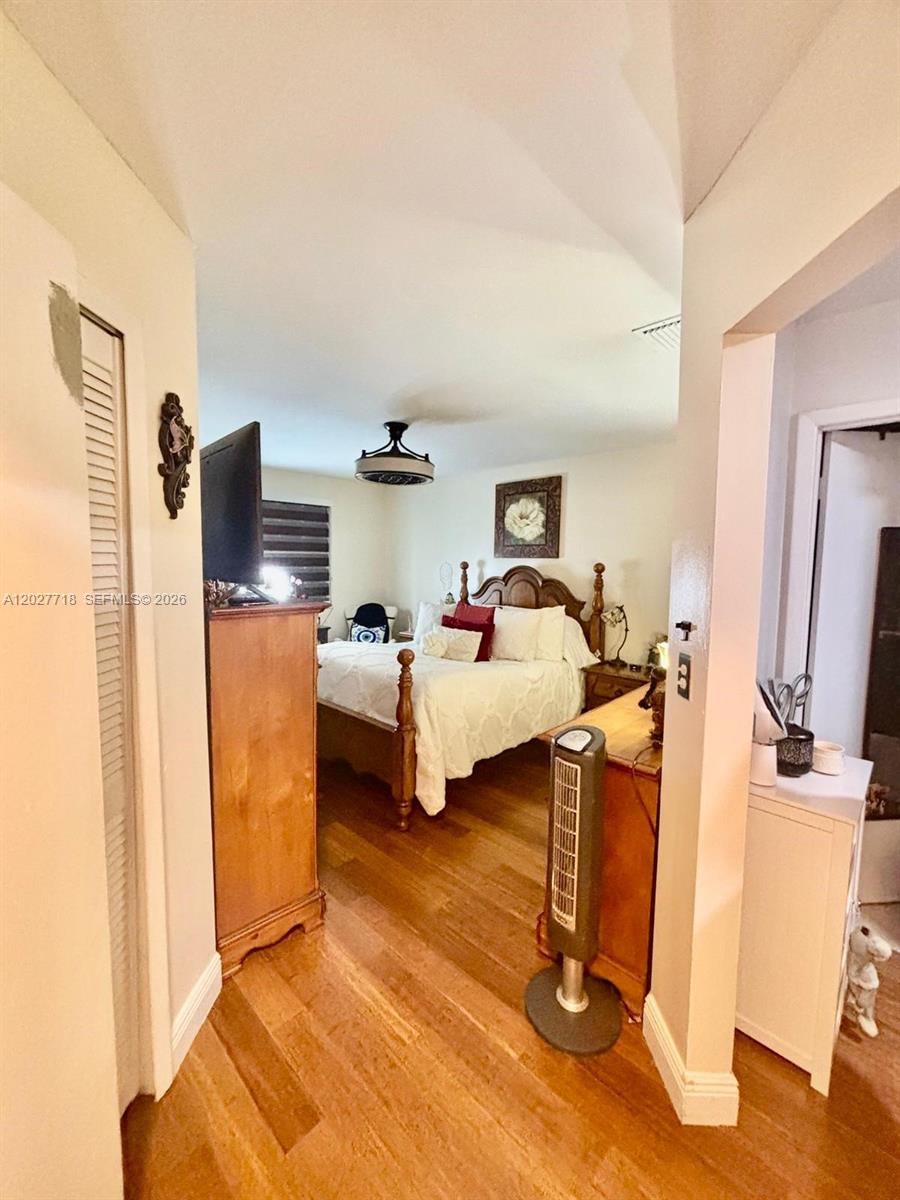 SUNSET HARBOUR SEC IV - Residential