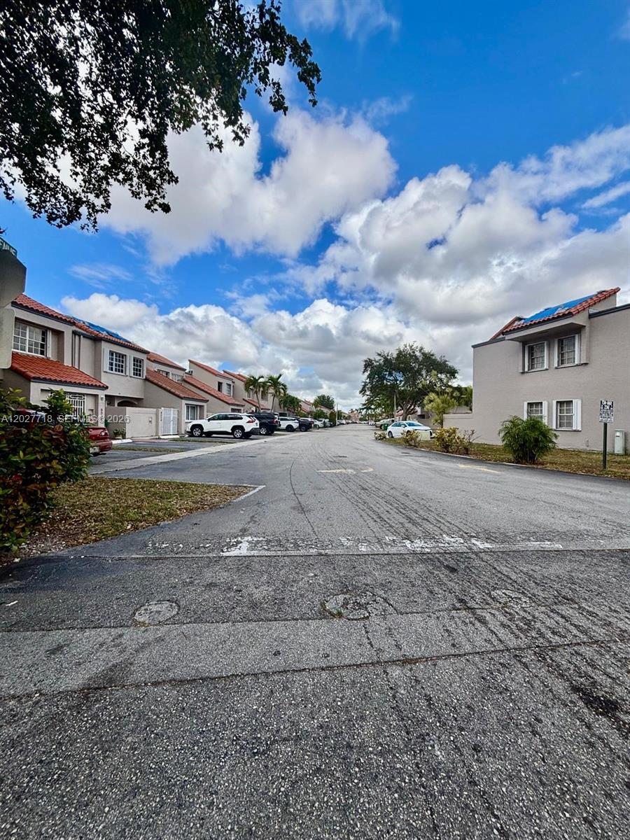 SUNSET HARBOUR SEC IV - Residential