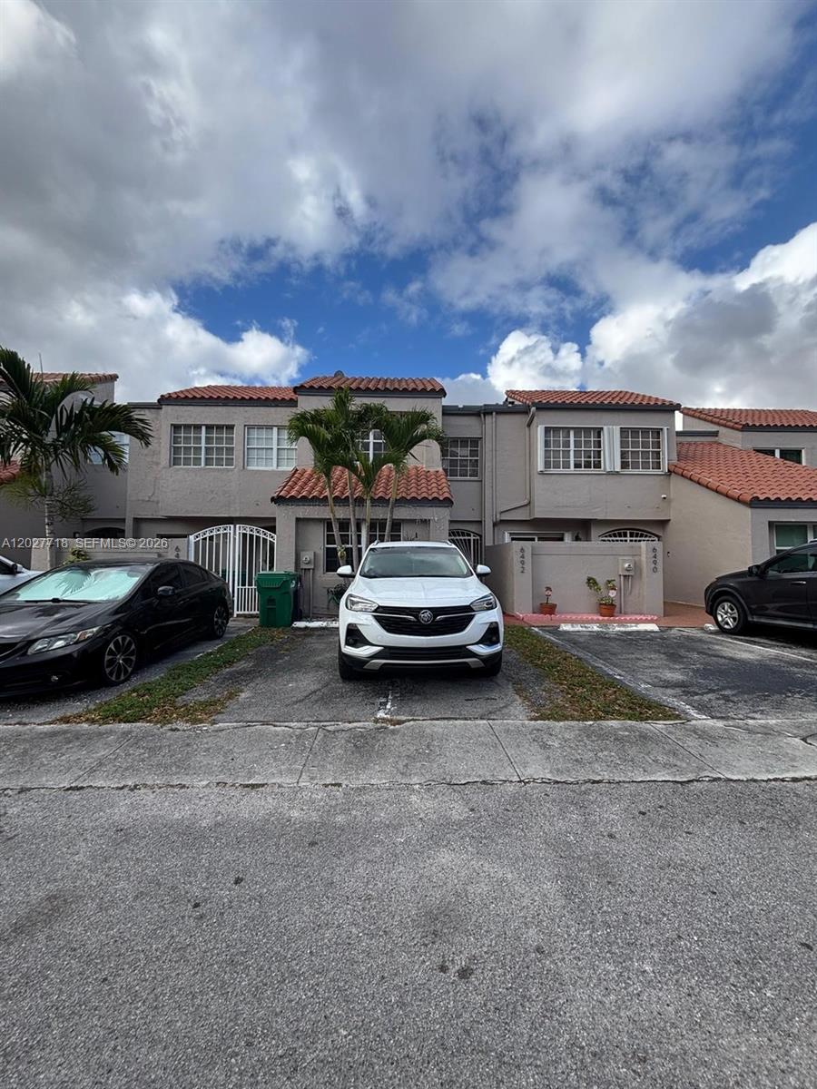 SUNSET HARBOUR SEC IV - Residential