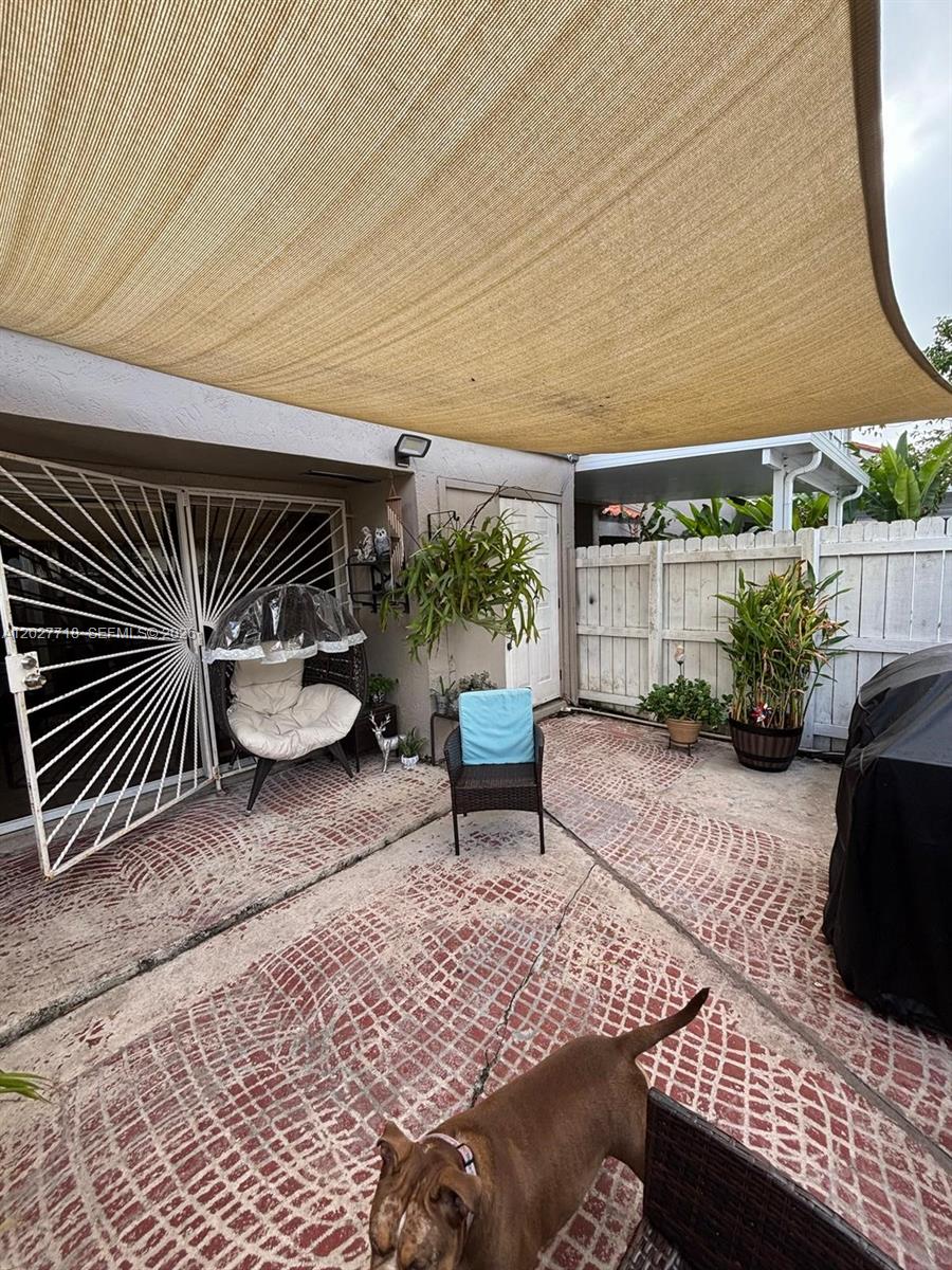 SUNSET HARBOUR SEC IV - Residential