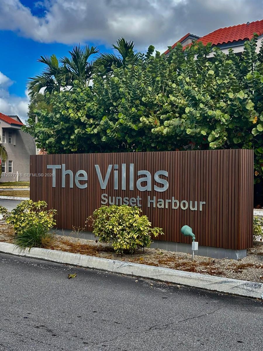 SUNSET HARBOUR SEC IV - Residential